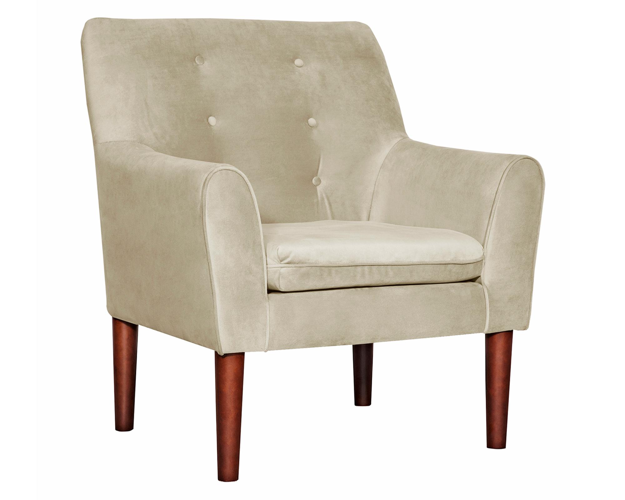 Poltrona Bergen beige-1