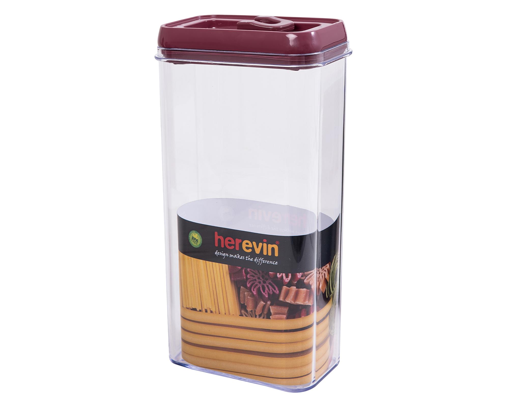 Canister 3 litros rectangular-2