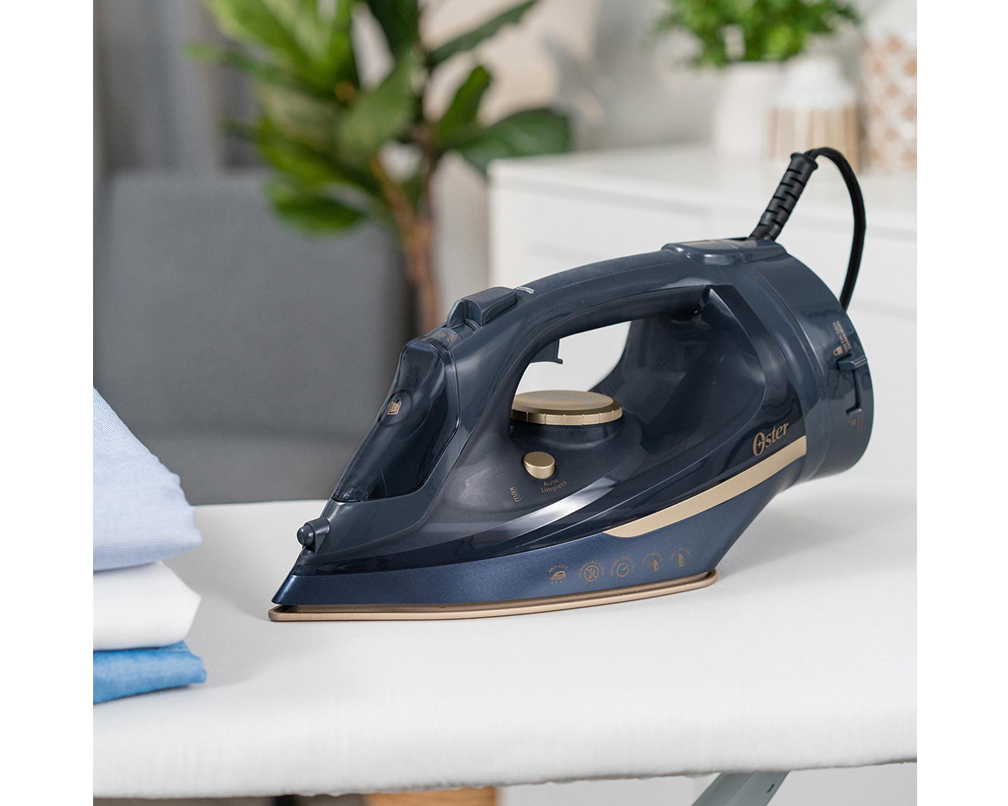 Plancha inalámbrica 2200W GCSTCC5000 gris-5