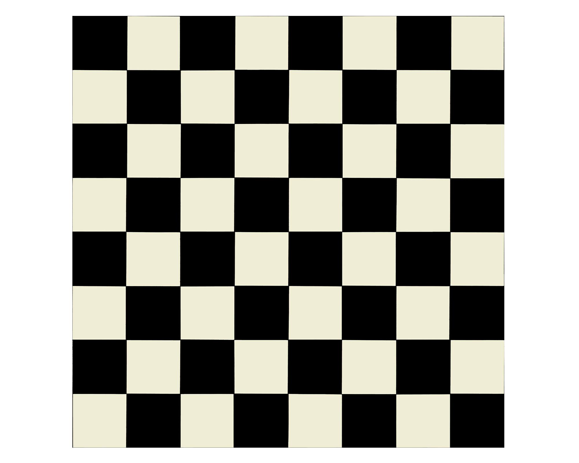 Rollo piso vinílico 2 mm Esteem negro/blanco 10 m2-0