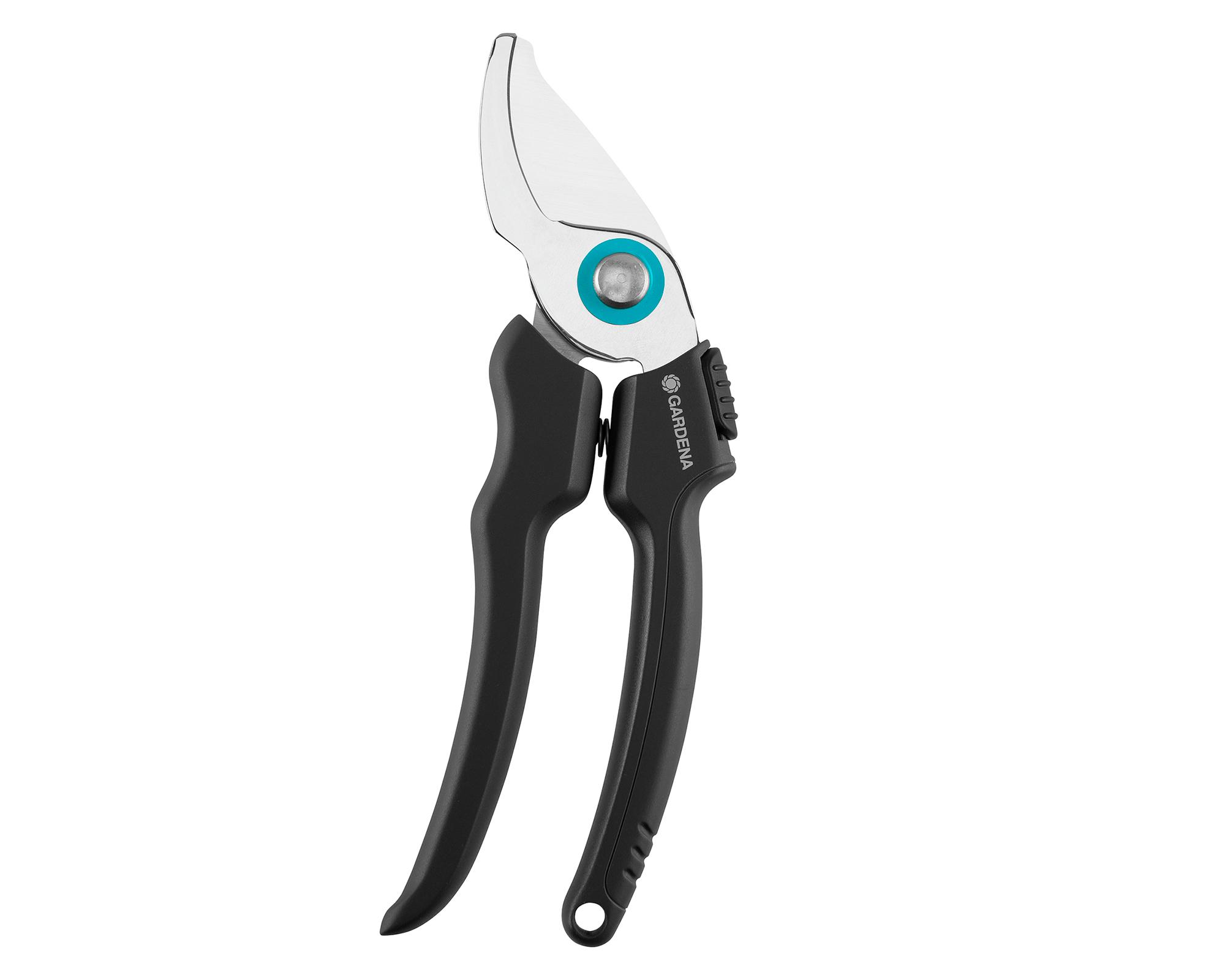 Tijeras 3 mm Ecoline negro-0