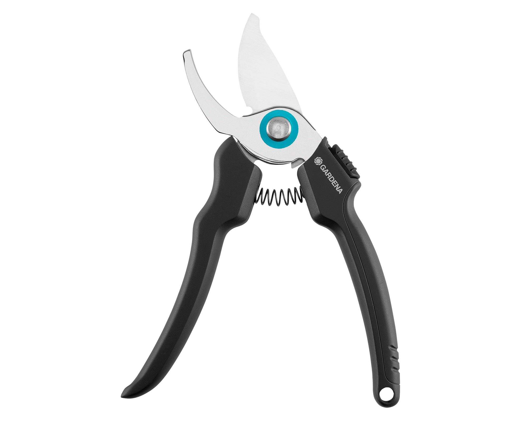 Tijeras 3 mm Ecoline negro-1