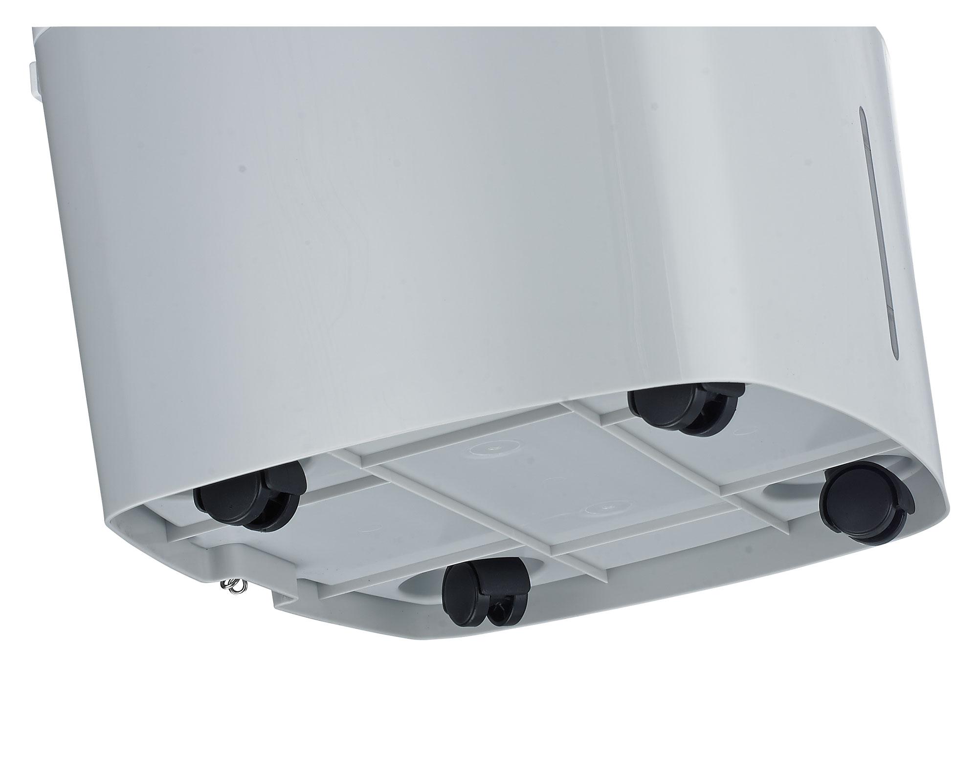 Enfriador aire blanco 15 litros-2