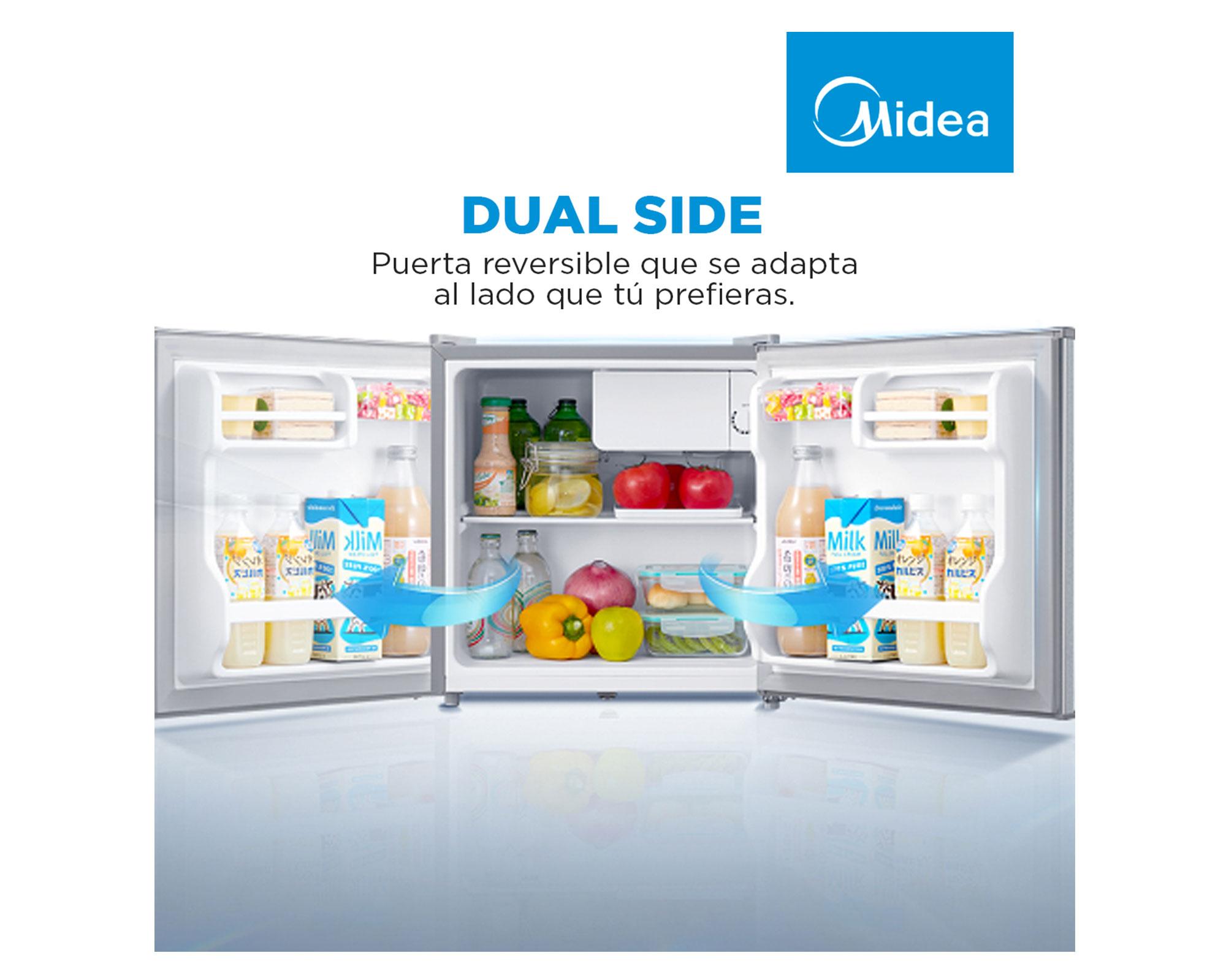 Frigobar frost 43 litros MDRD86FGE50 silver-3