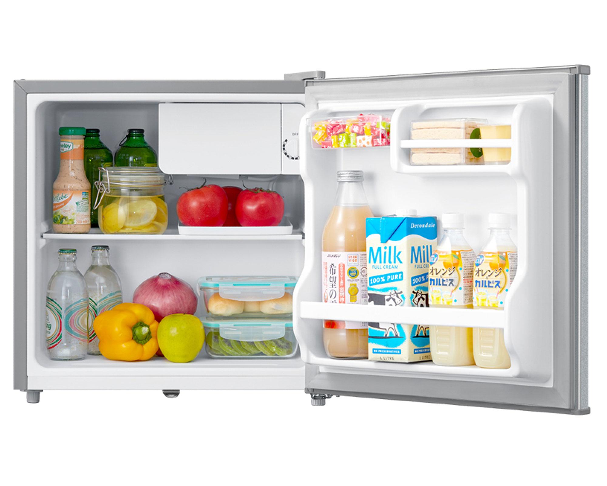 Frigobar frost 43 litros MDRD86FGE50 silver-1