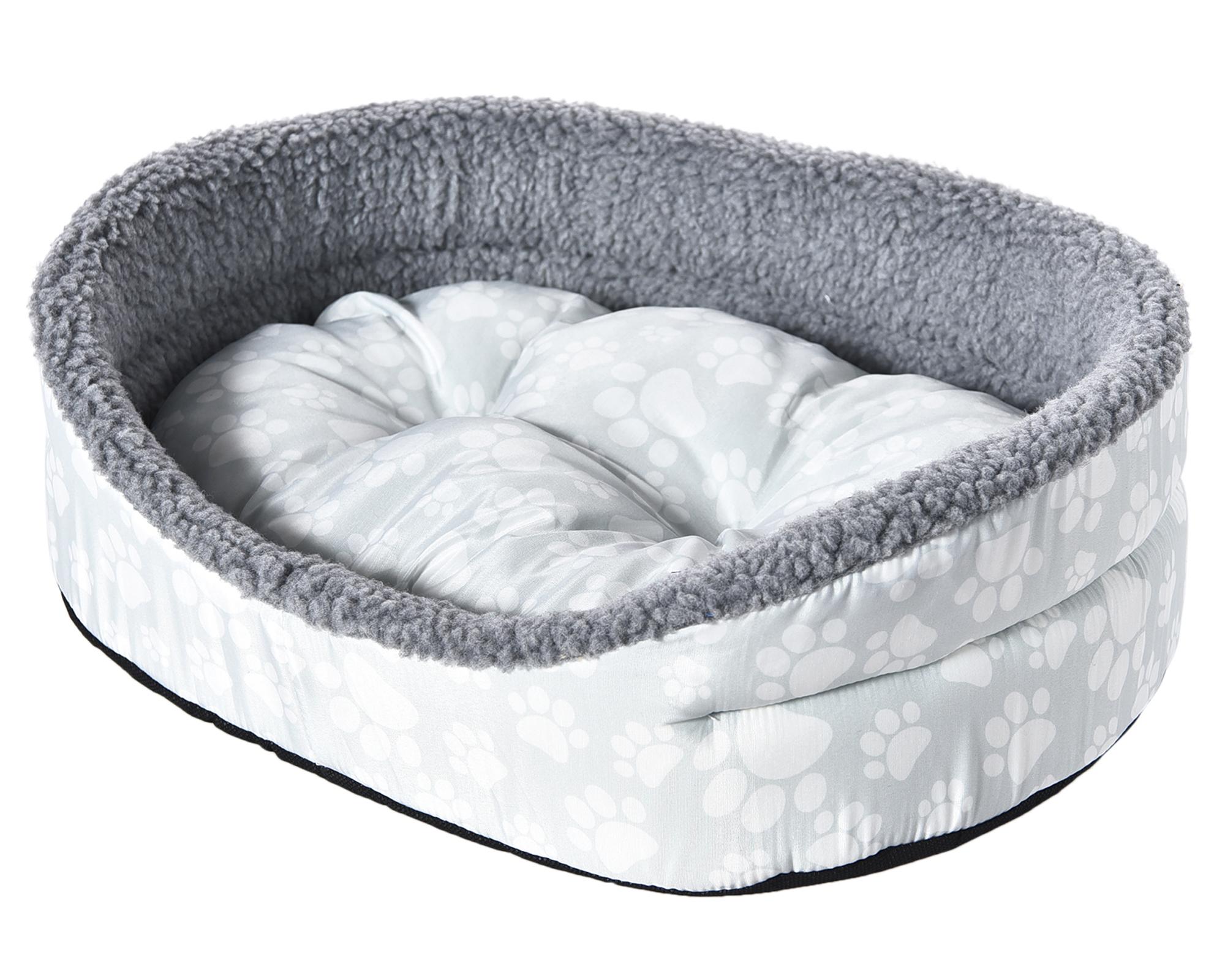 Cama mascota chiporro S Patitas-1