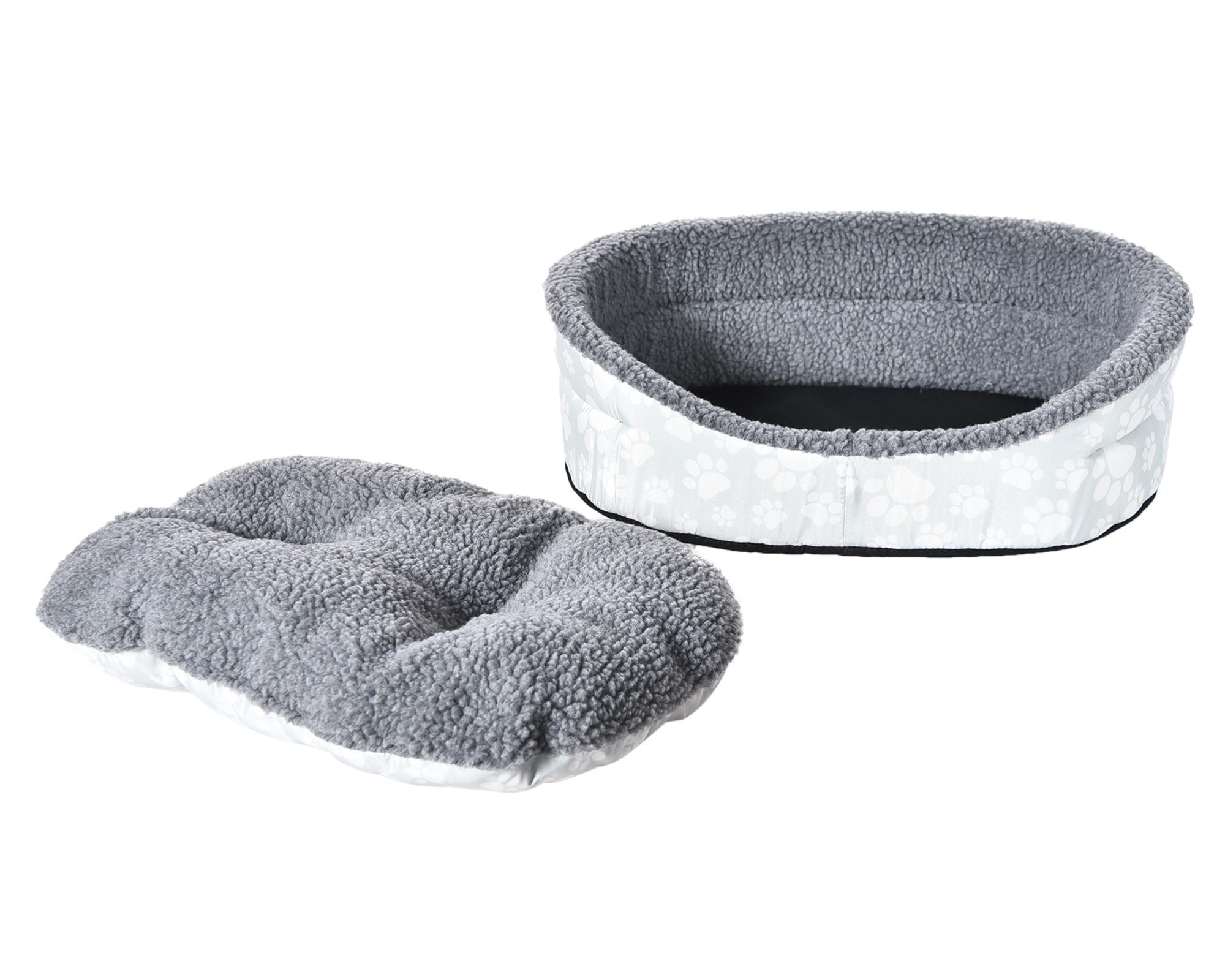 Cama mascota chiporro Patitas XL-2