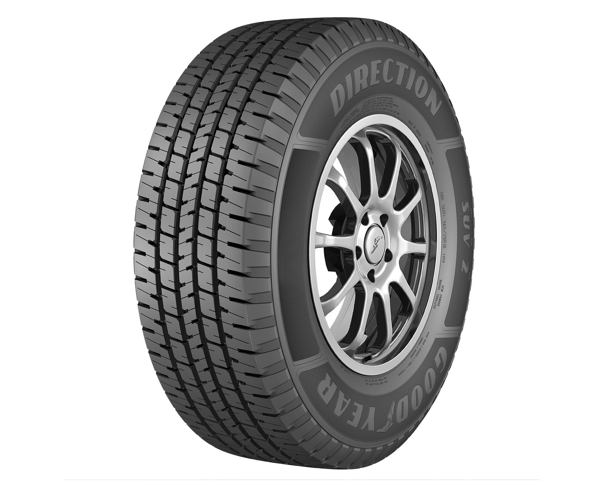 Neumático 215/65 R16 Direct SUV 2 102H XL-0
