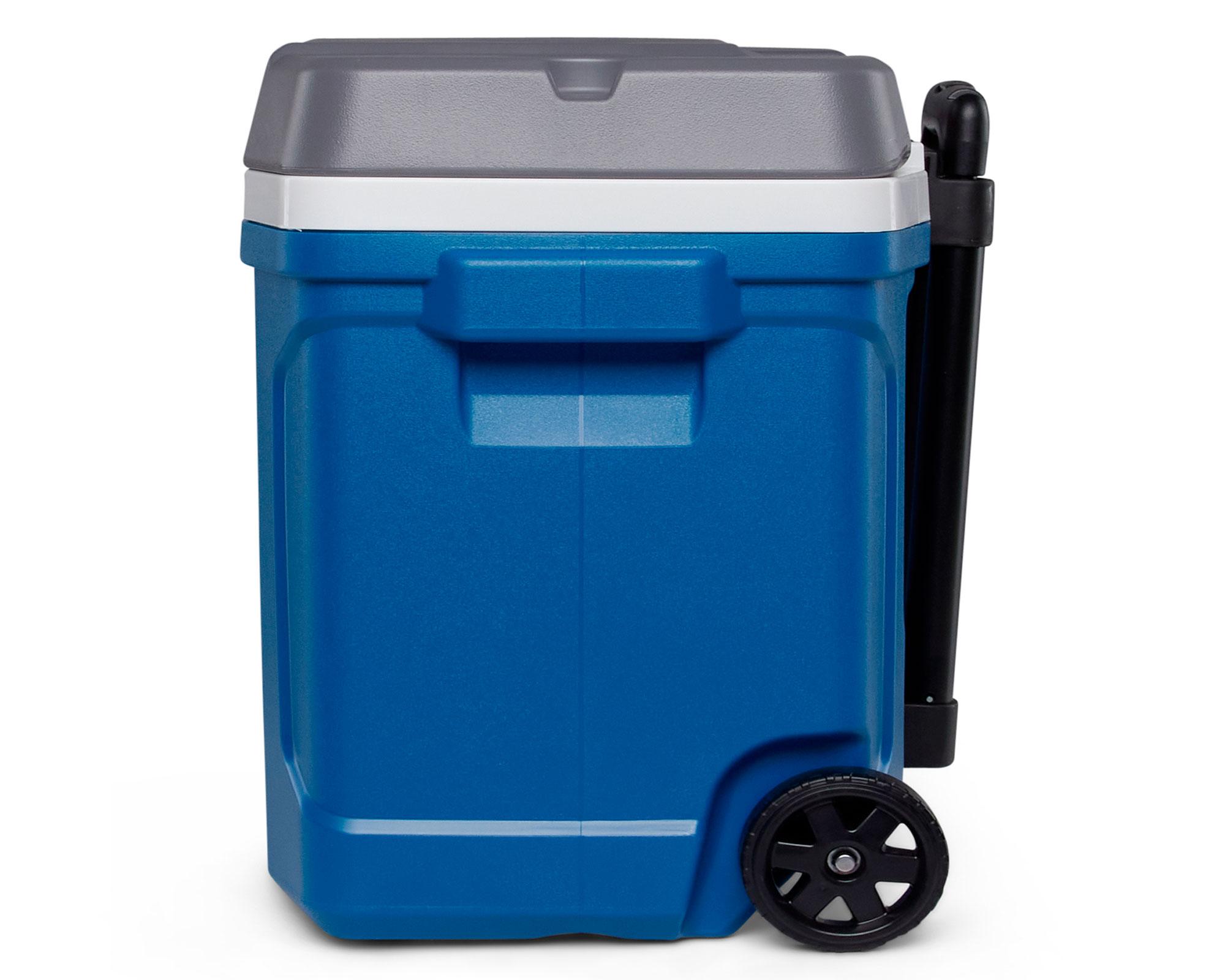 Cooler 28 litros Roller Latitude azul-3
