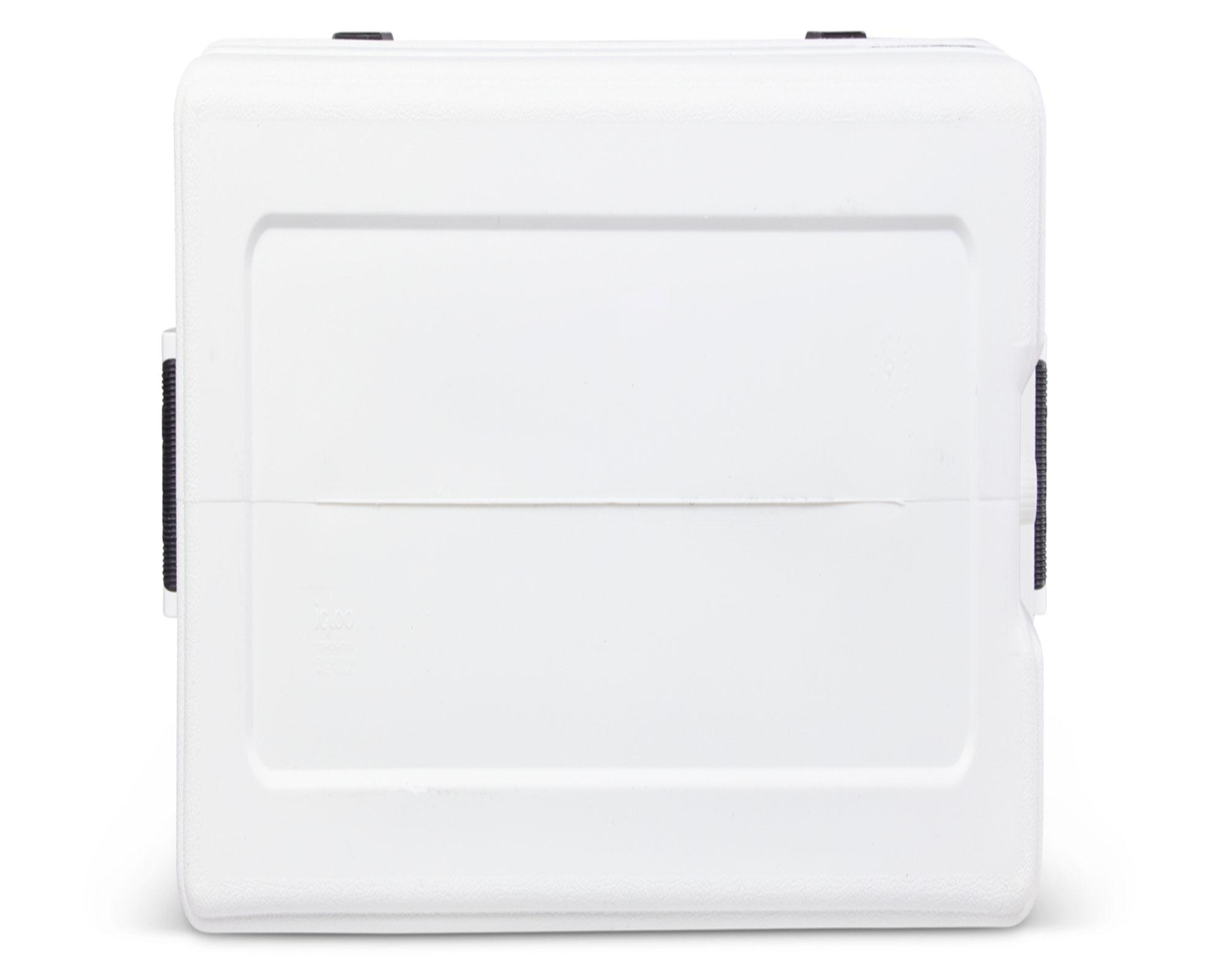 Cooler 88 litros Marine Ulitrosra blanco-2