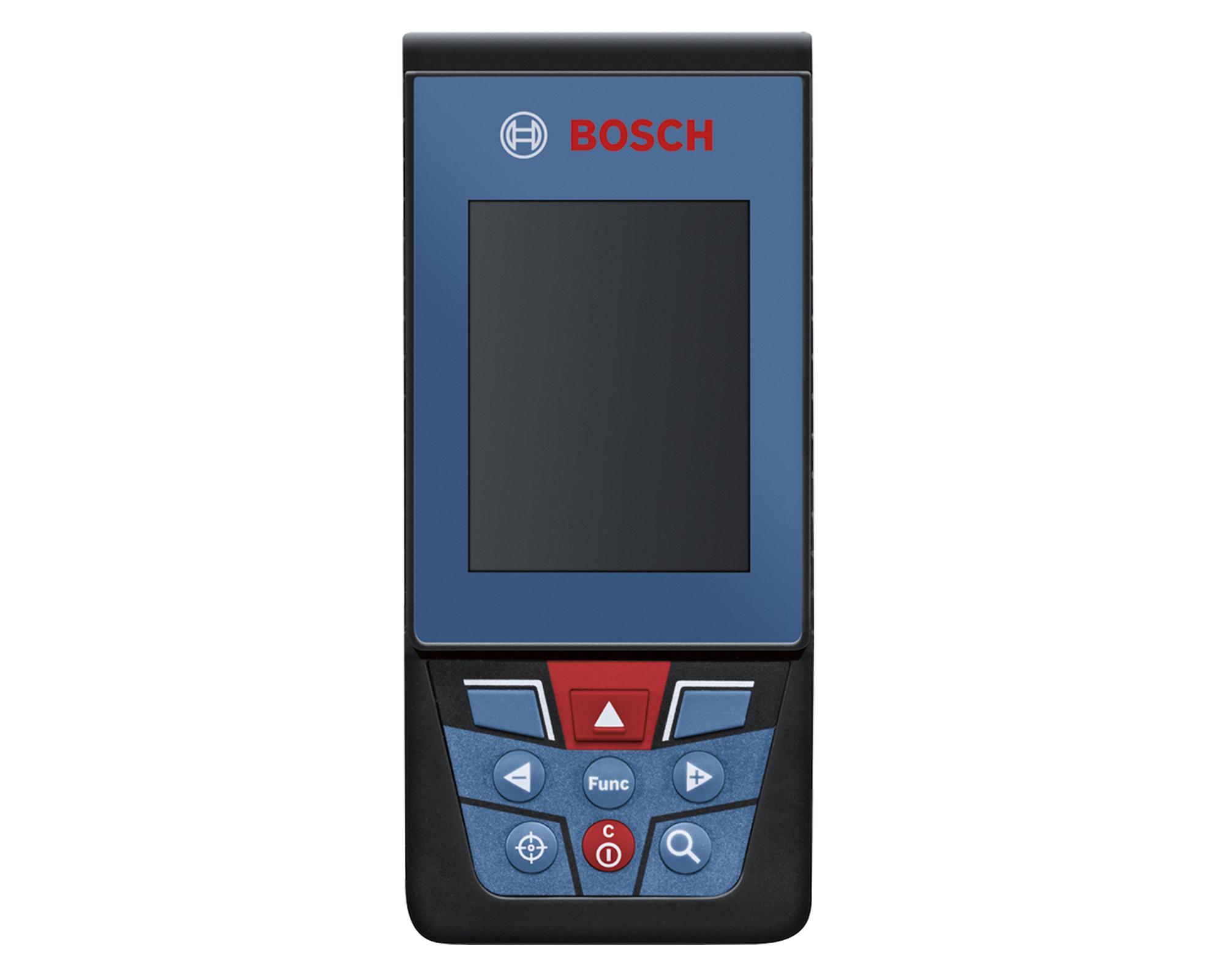 Medidor láser 100 m Bluetooth GLM 100-25 C-1