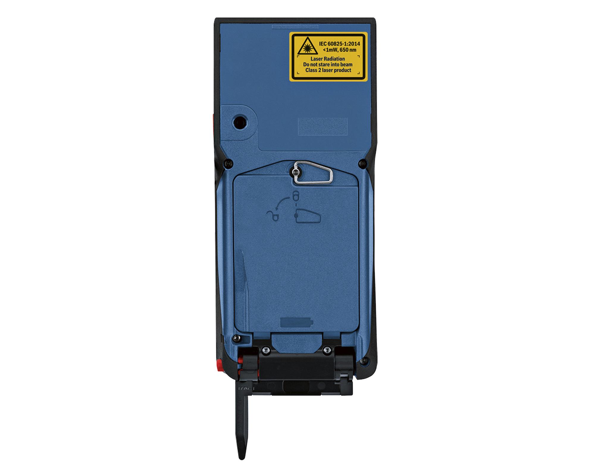 Medidor láser 100 m Bluetooth GLM 100-25 C-2