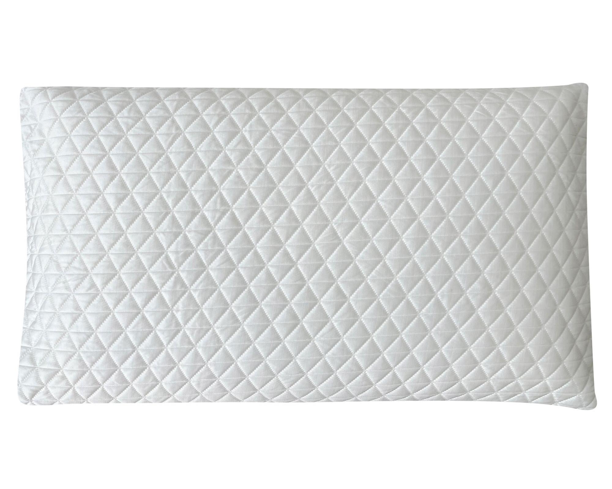 Protector almohada 50x90 cm Efecto frio-0