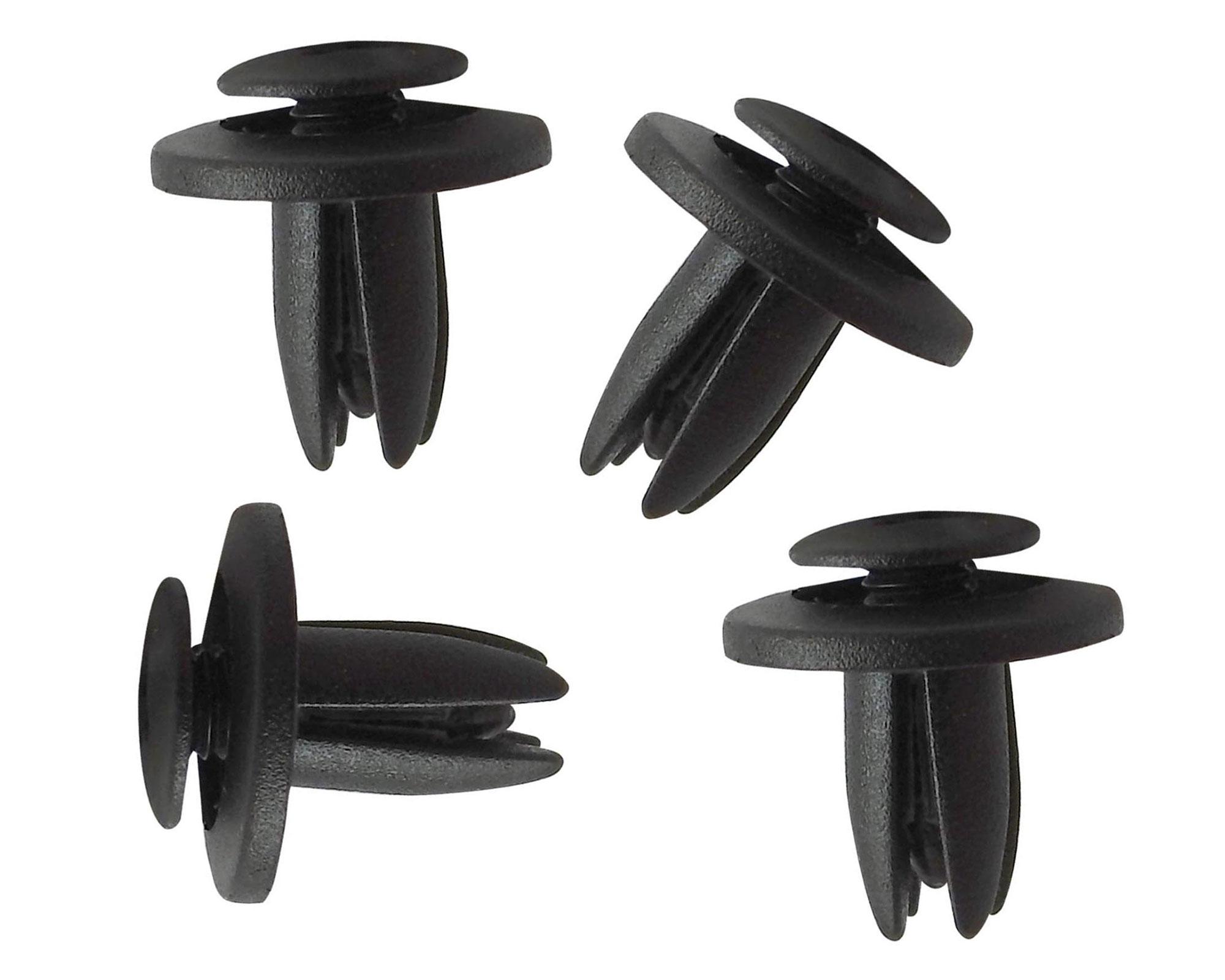 Set broce plástico 3 mm 4 unidades-2