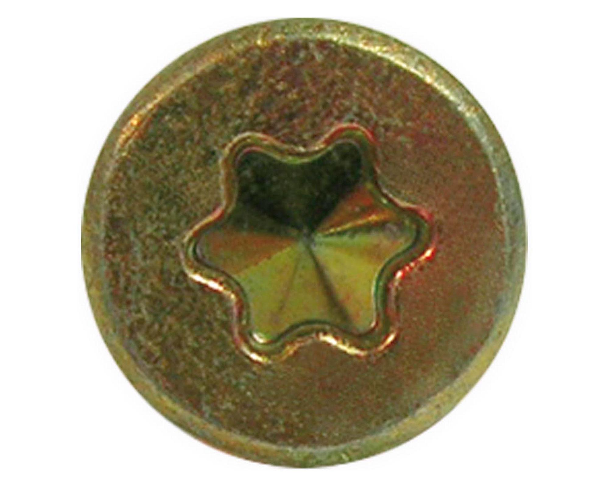 Torn Pvc-Concreto 7.5/6.5x90 mm 4 unidades-4