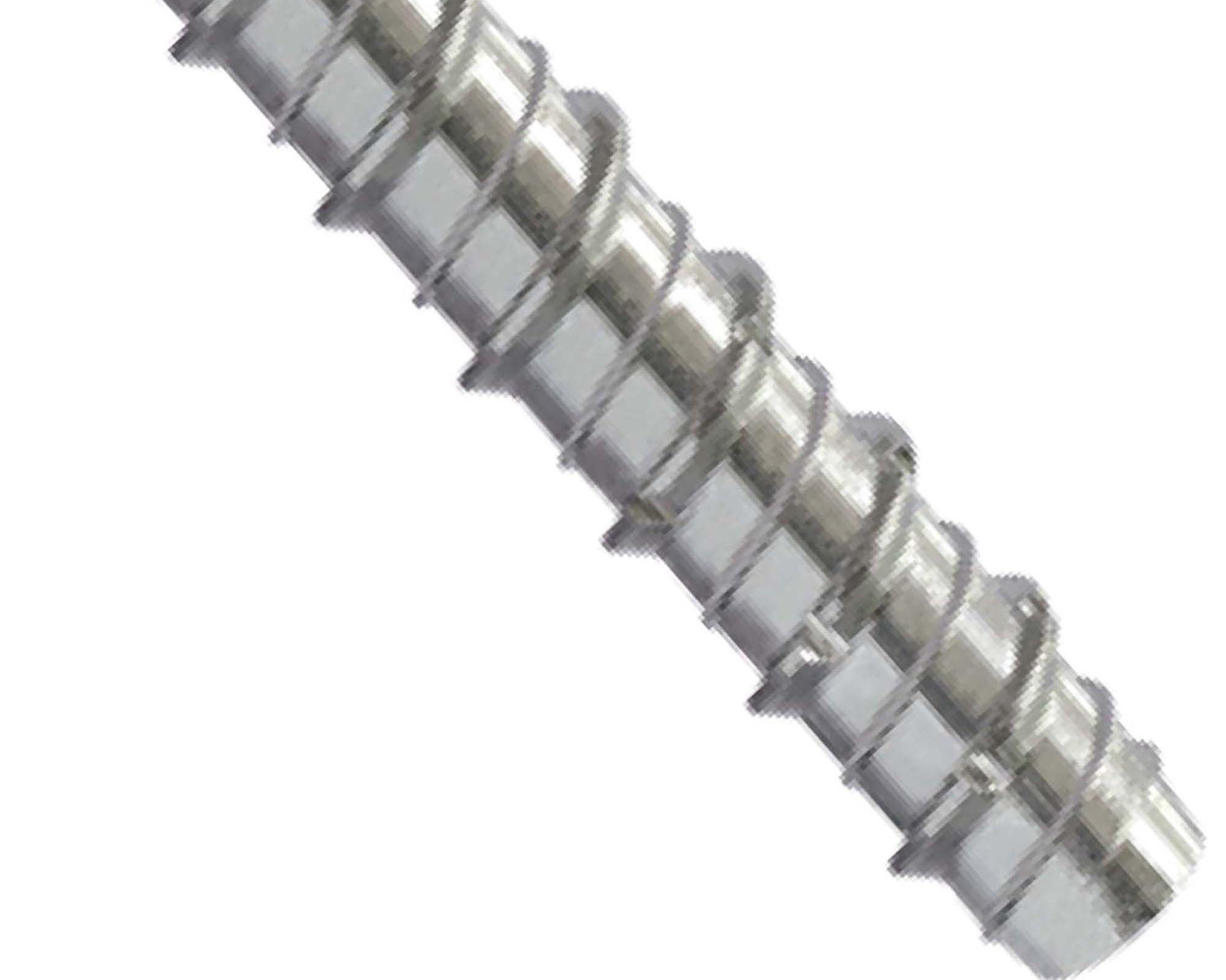 Perno hormigón sismo 10 mm x 140 cm 1 unidad-2