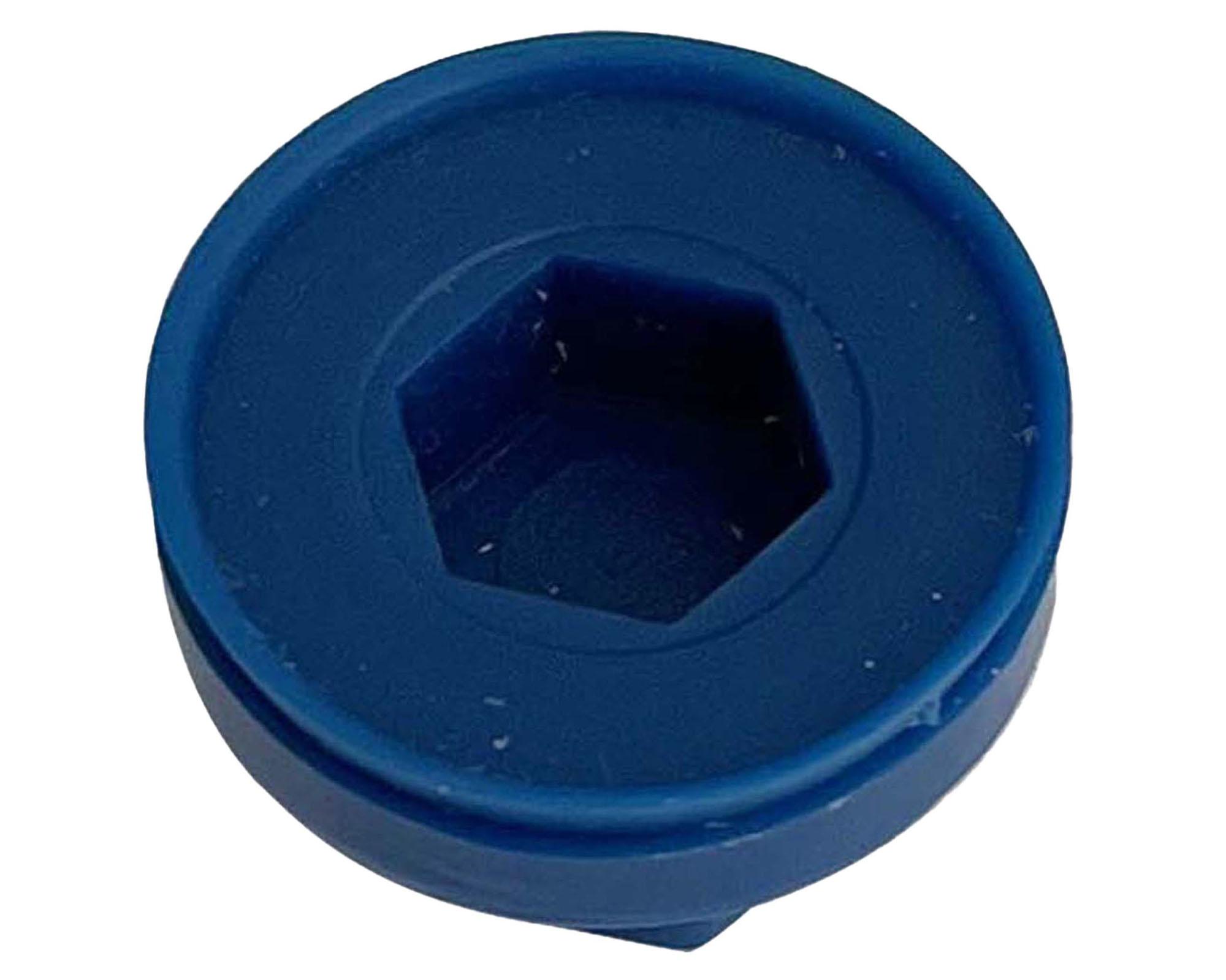 Tapa Azul 5/16" 5 unidades-2