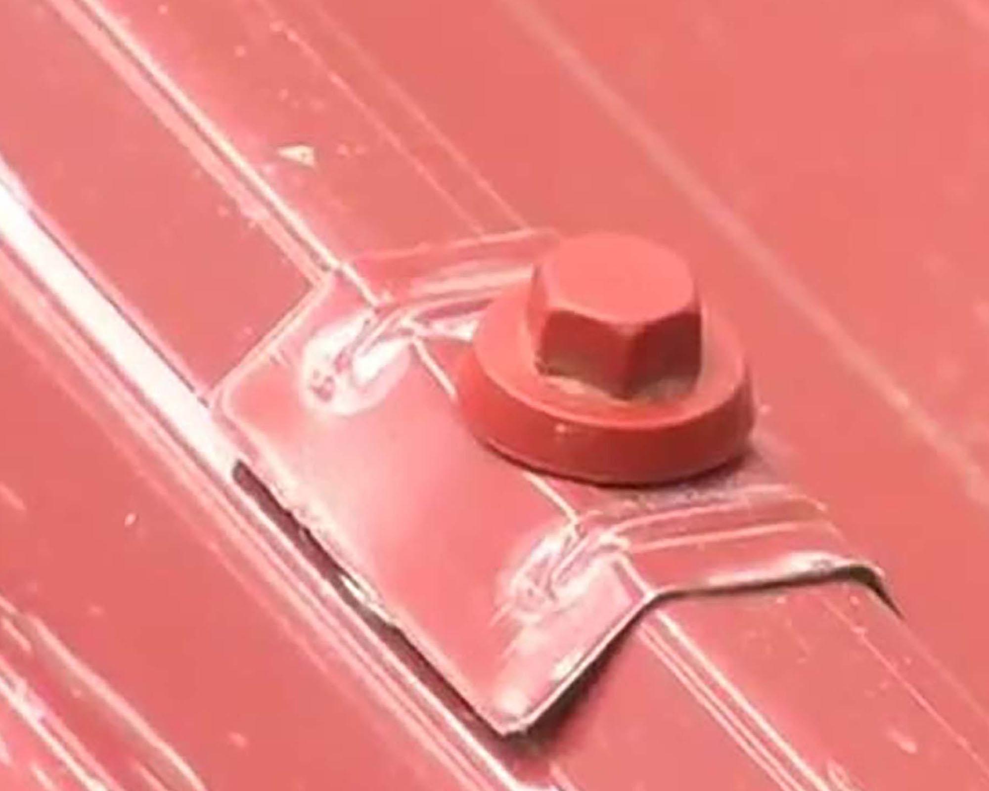 Tapa Rojo 5/16" 5 unidades-3