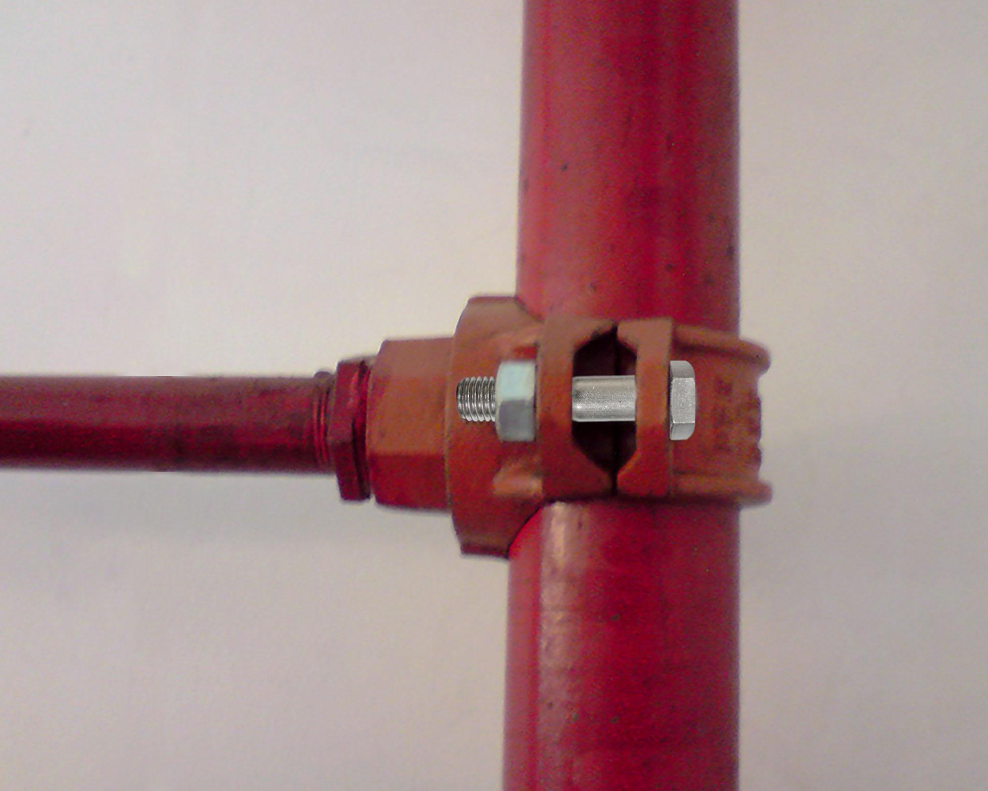 Perno Inoxidable 10x50 mm 2 unidades-3