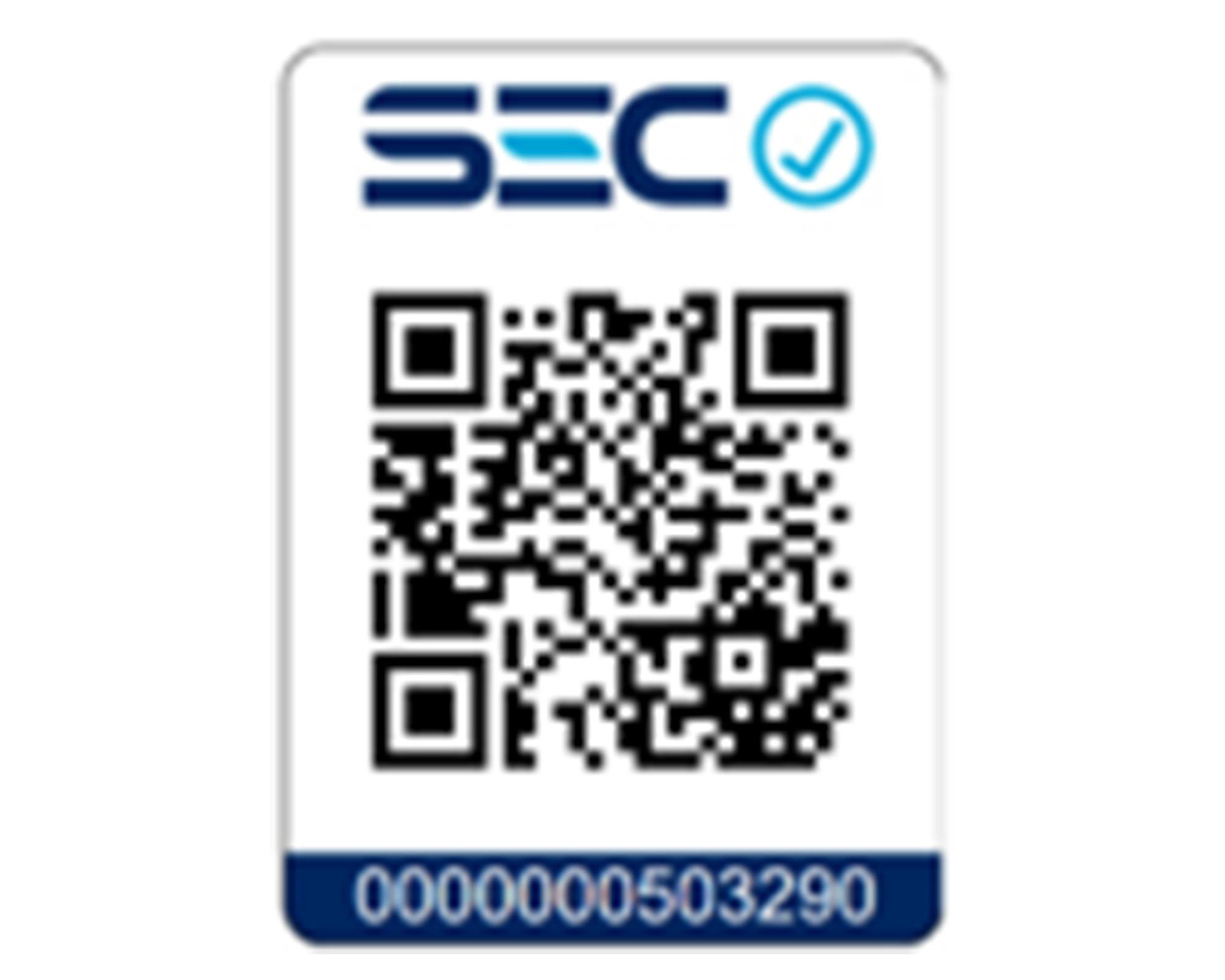 Pack 4 ampolletas Led Vela E27 Día 6 W-2