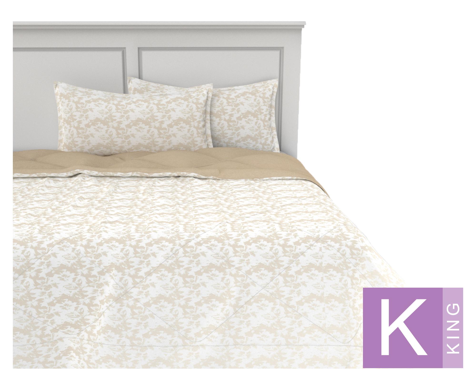 Plumón Hojas King-0