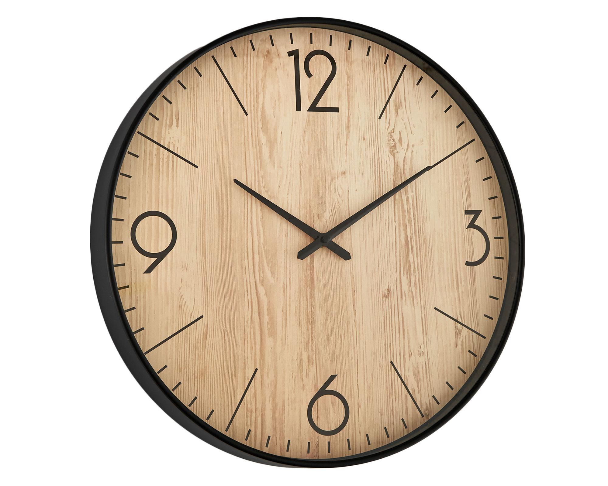 Reloj pared 40 cm D4-1