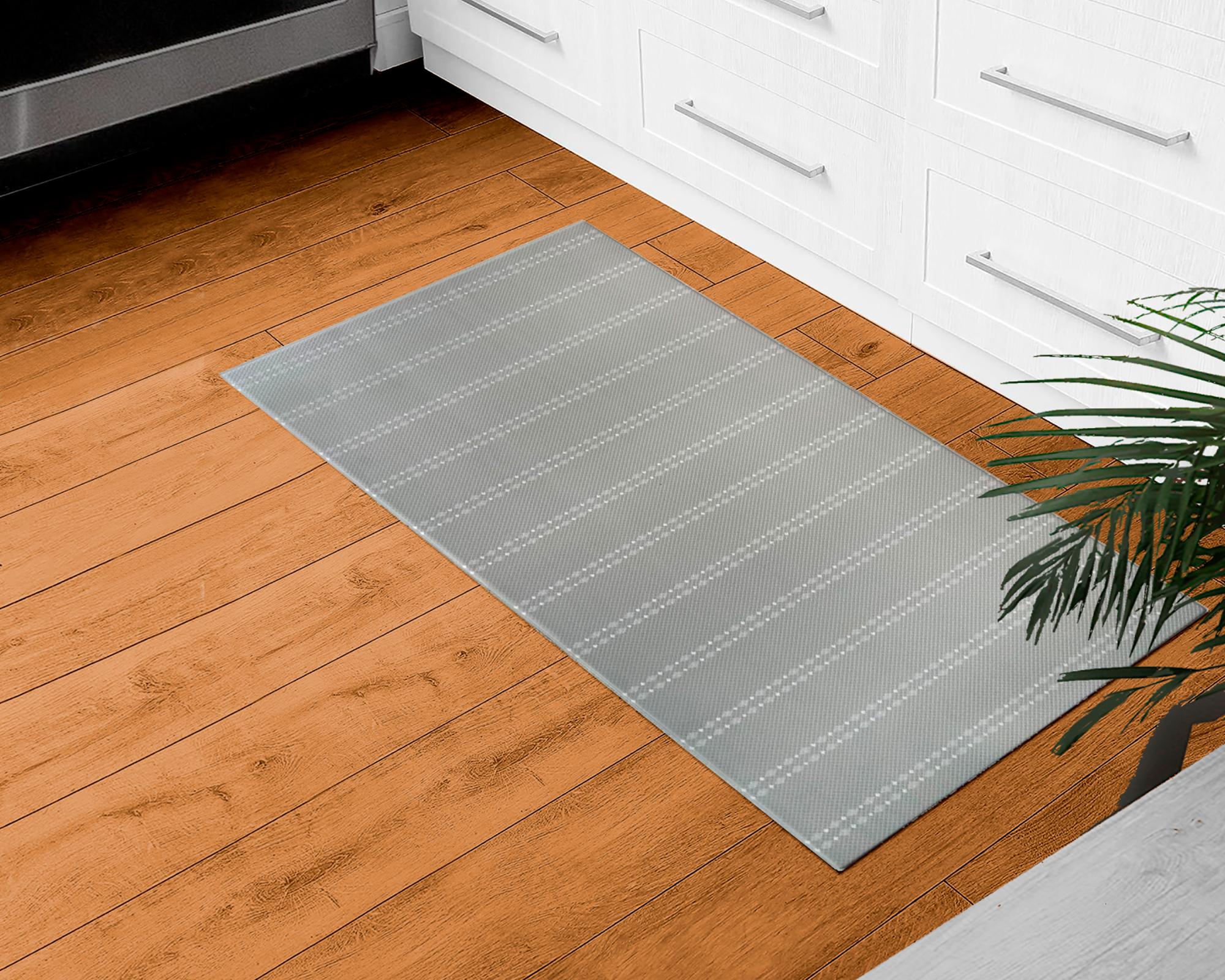 Limpiapiés 61x122 cm Antifatiga D1-1