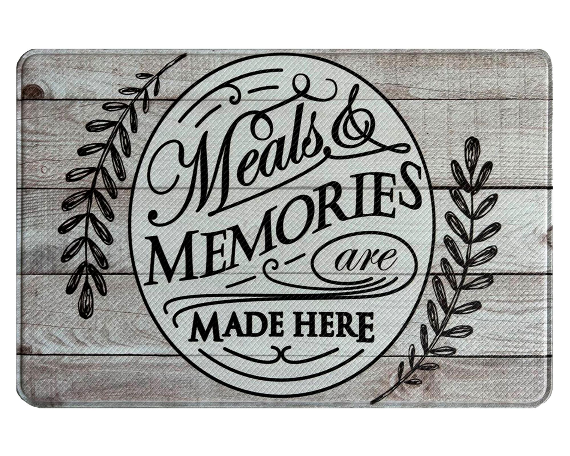 Limpiapiés 40x60 cm Antifatiga D1-0