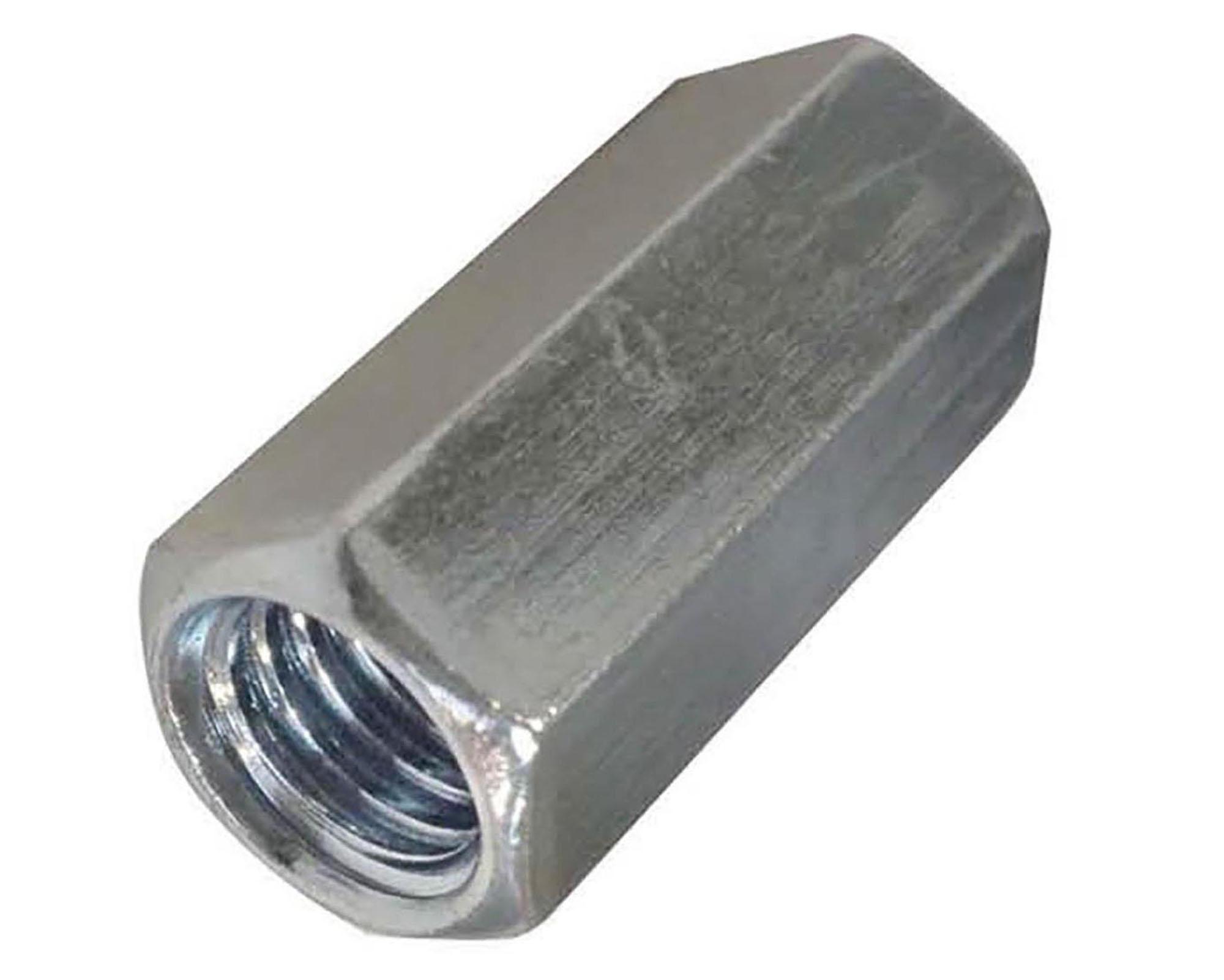 Tuerca acople 1/2x13/4" 2 unidades-2