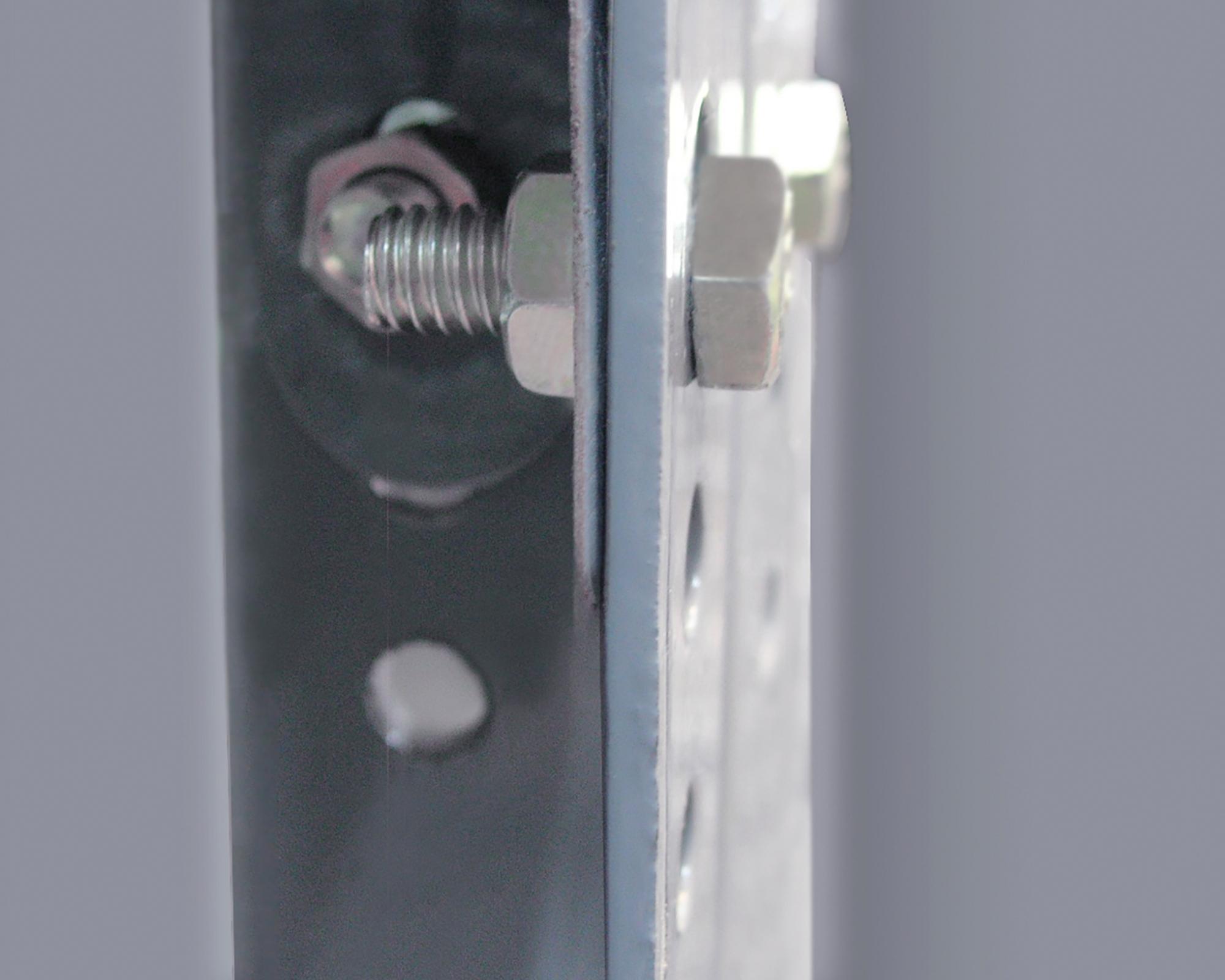 Perno hexagonal 8.8 M10-1.50x50 mm 2 un.-3