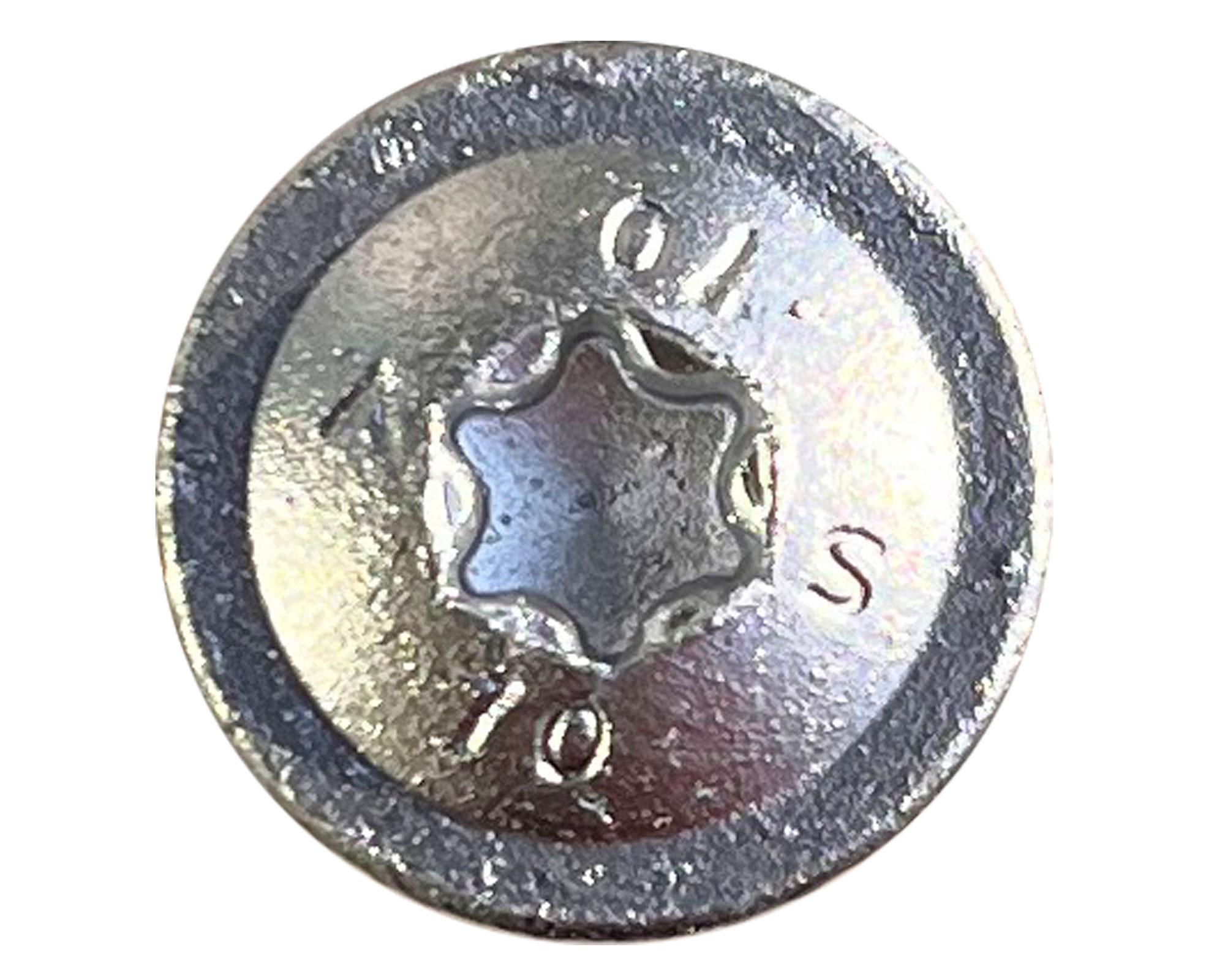 Tornillo multiuso Cabeza Lenteja 8x200 mm-2