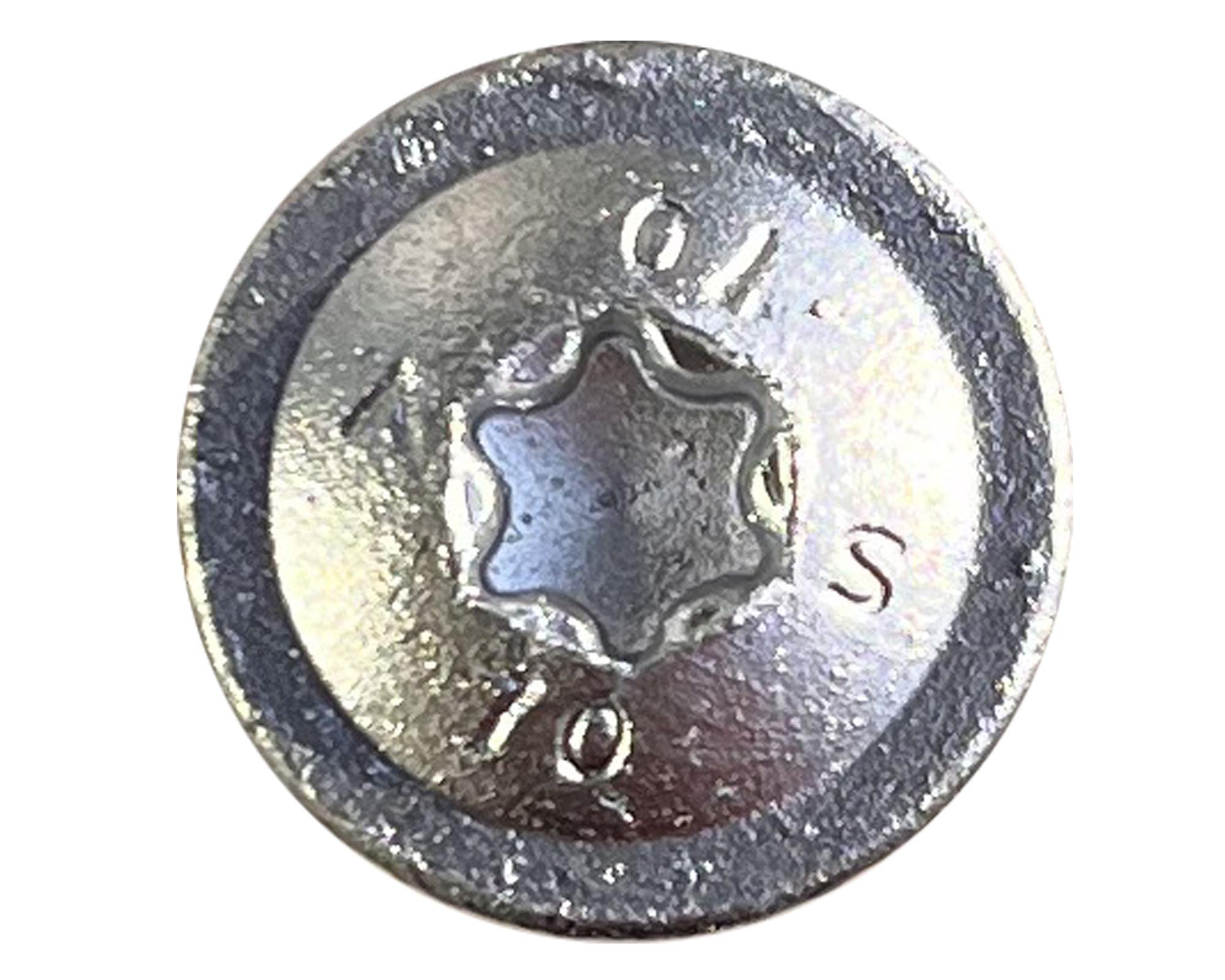 Tornillo madera cabeza lenteja turbo 6.0x70 mm 4 unidades-3