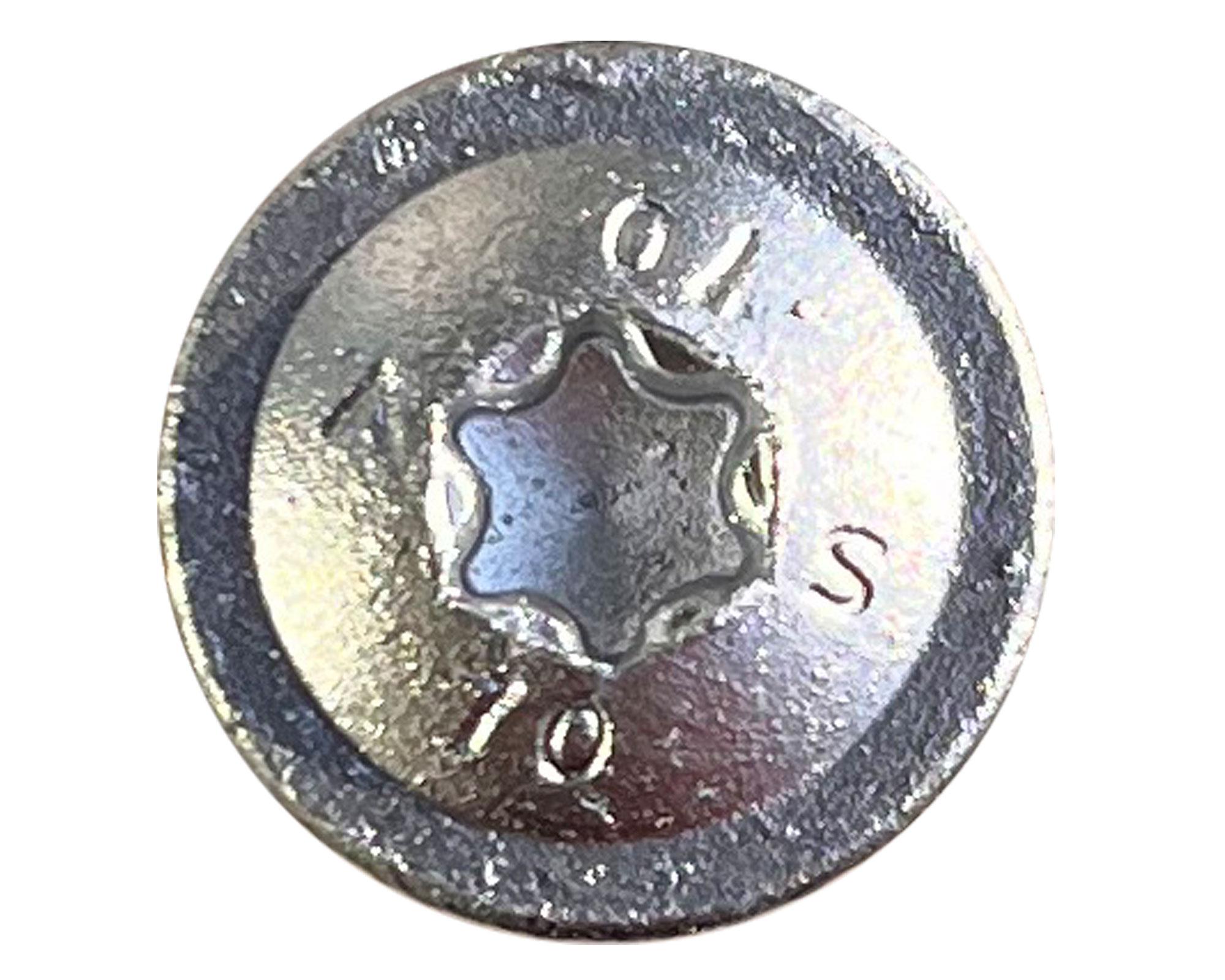 Tornillo madera cabeza lenteja turbo 6.0x50 mm 4 unidades-3