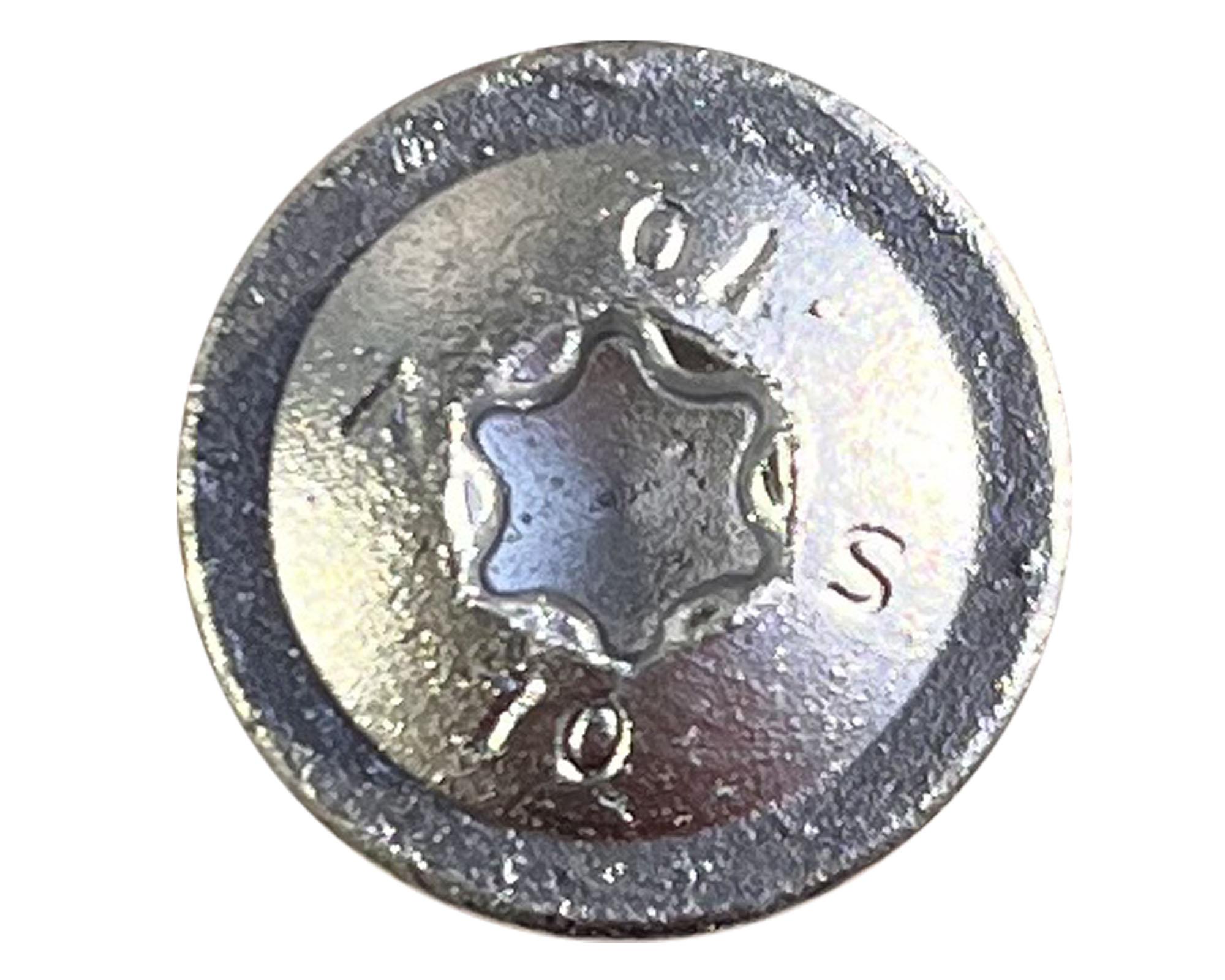 Tornillo madera cabeza lenteja turbo 6.0x50 mm 4 unidades-3