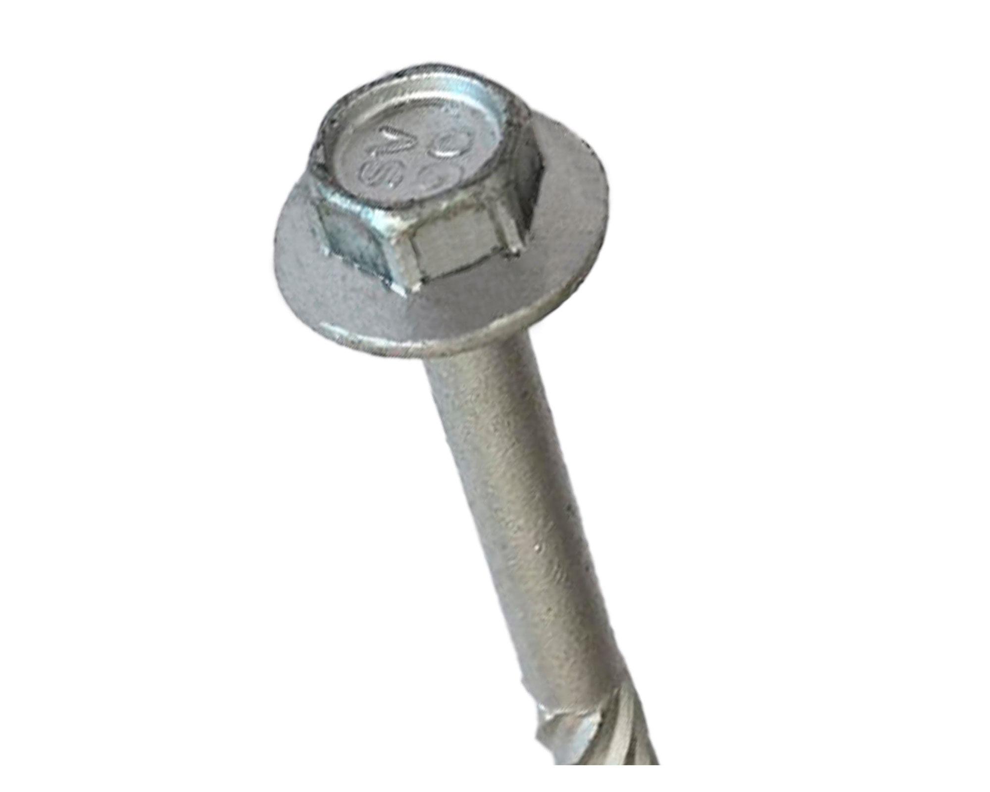Tornillo tirafondo turbo 10x200 mm ruspert 1 unidad-2