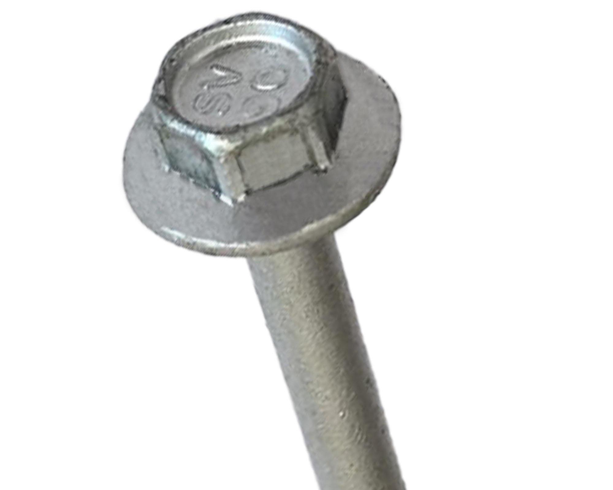 Tornillo tirafondo turbo 10x200 mm ruspert 1 unidad-2