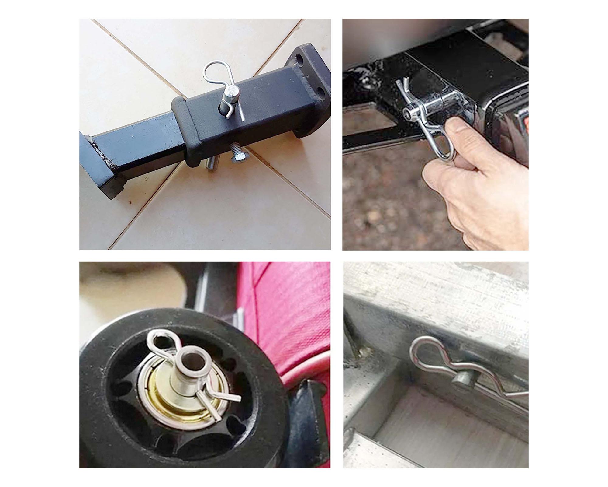 Clip enganche "R" 7.0x105 mm ZB-3