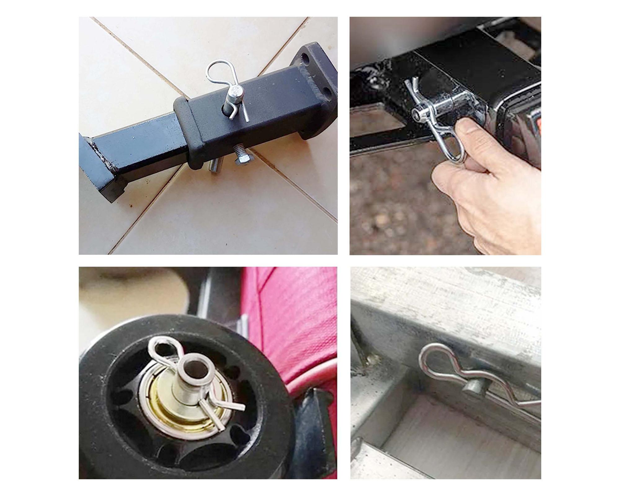 Clip enganche "R" 6.0x105 mm ZB-3