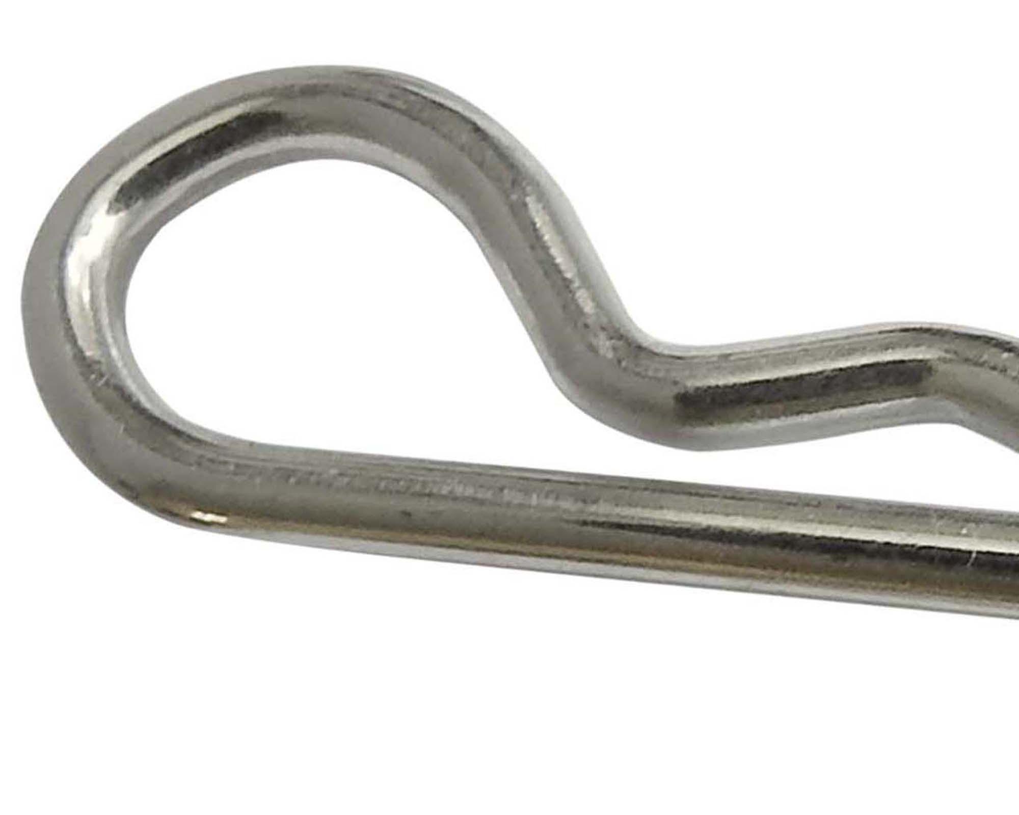 Clip enganche "R" 6.0x105 mm ZB-2