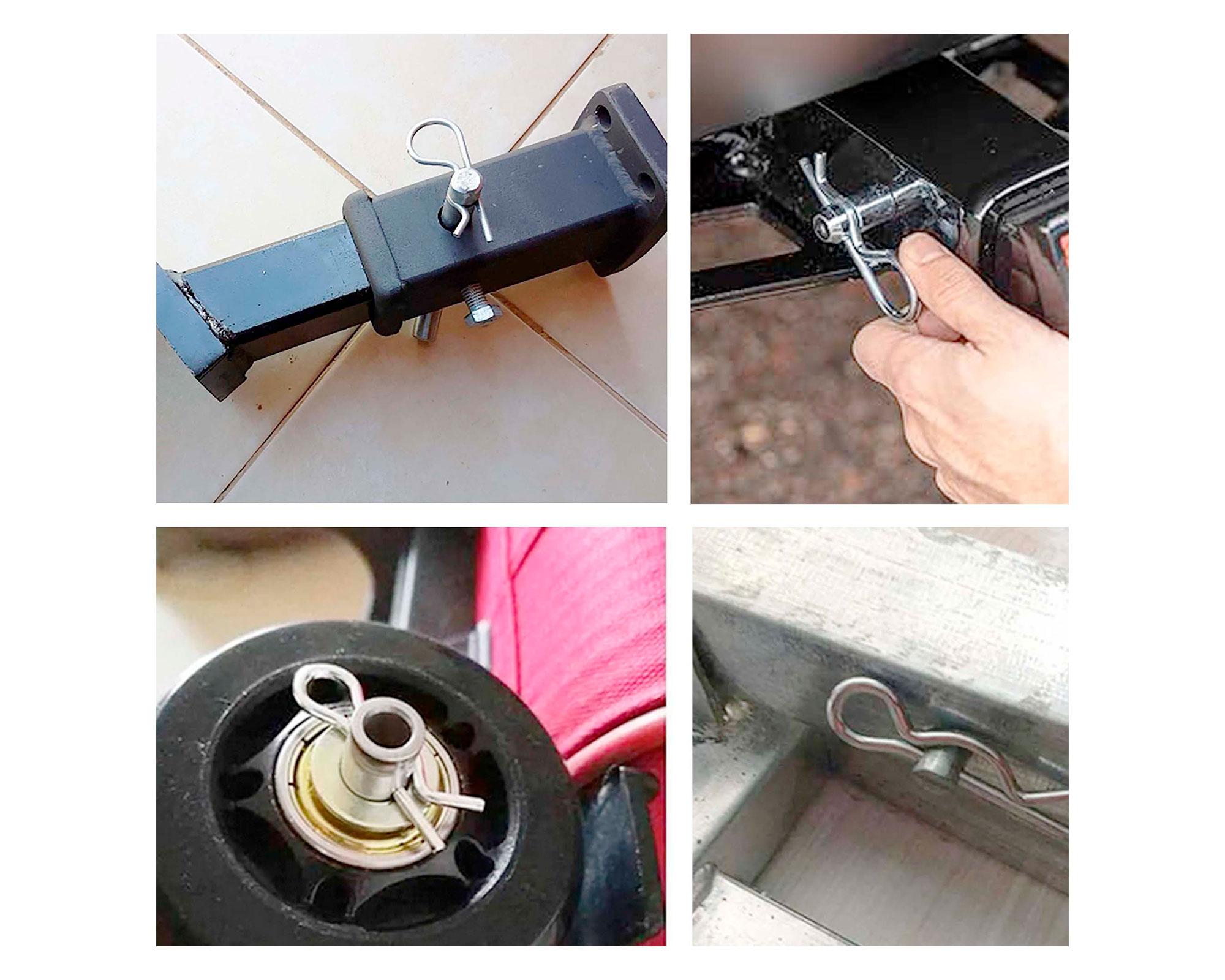 Clip enganche "R" 4.0x60 mm ZB 2 unidades-2