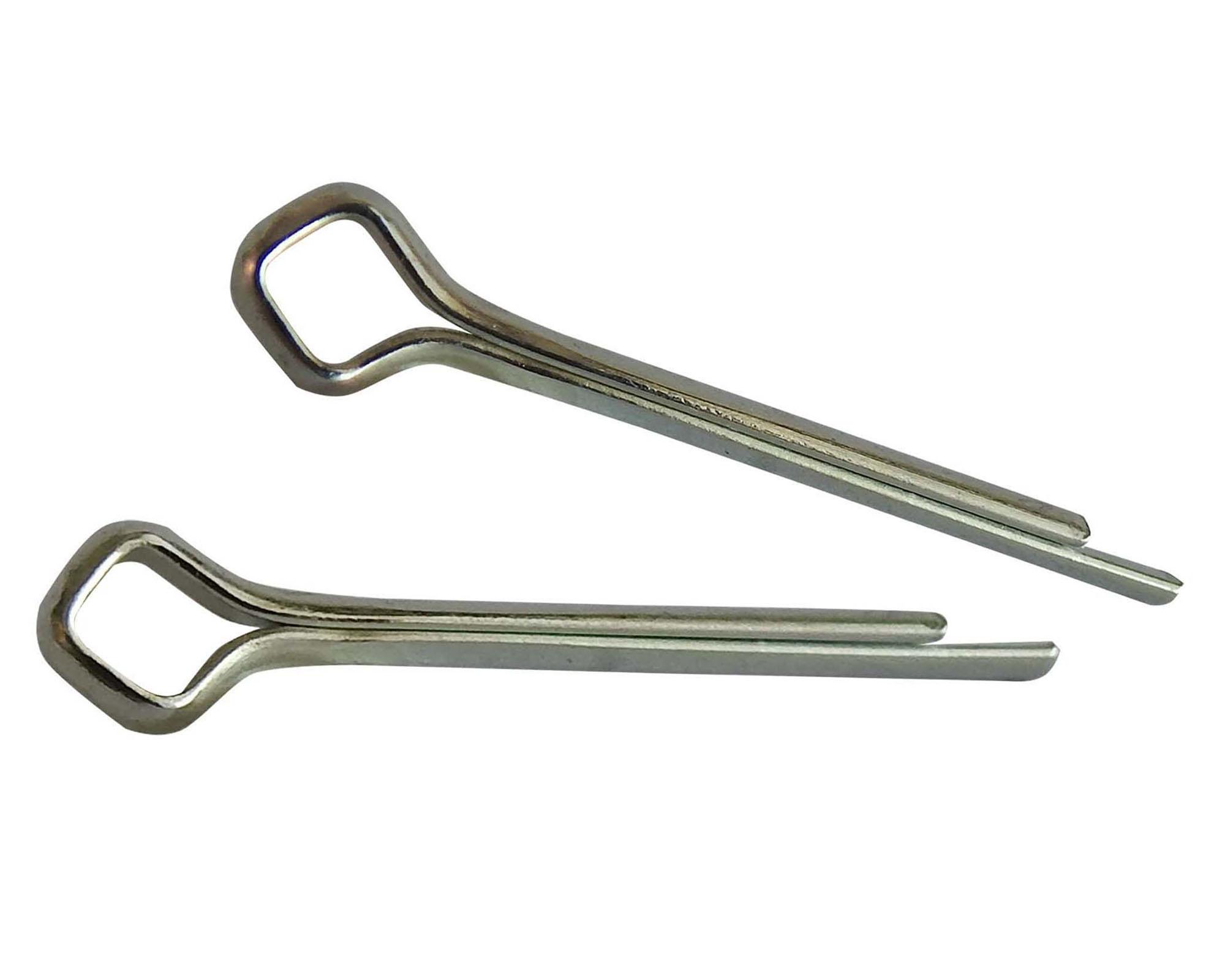 Clip enganche "R" 4.0x60 mm ZB 2 unidades-2