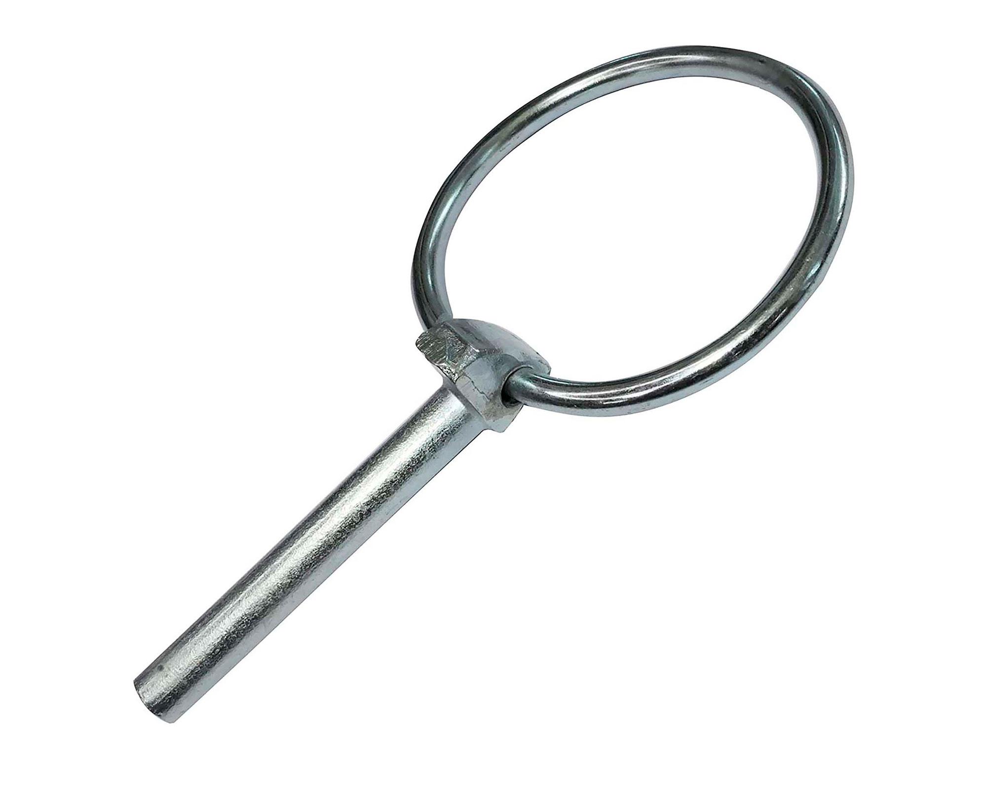 Pasador enganche 4.5x30 mm ZB 2 unidades-2