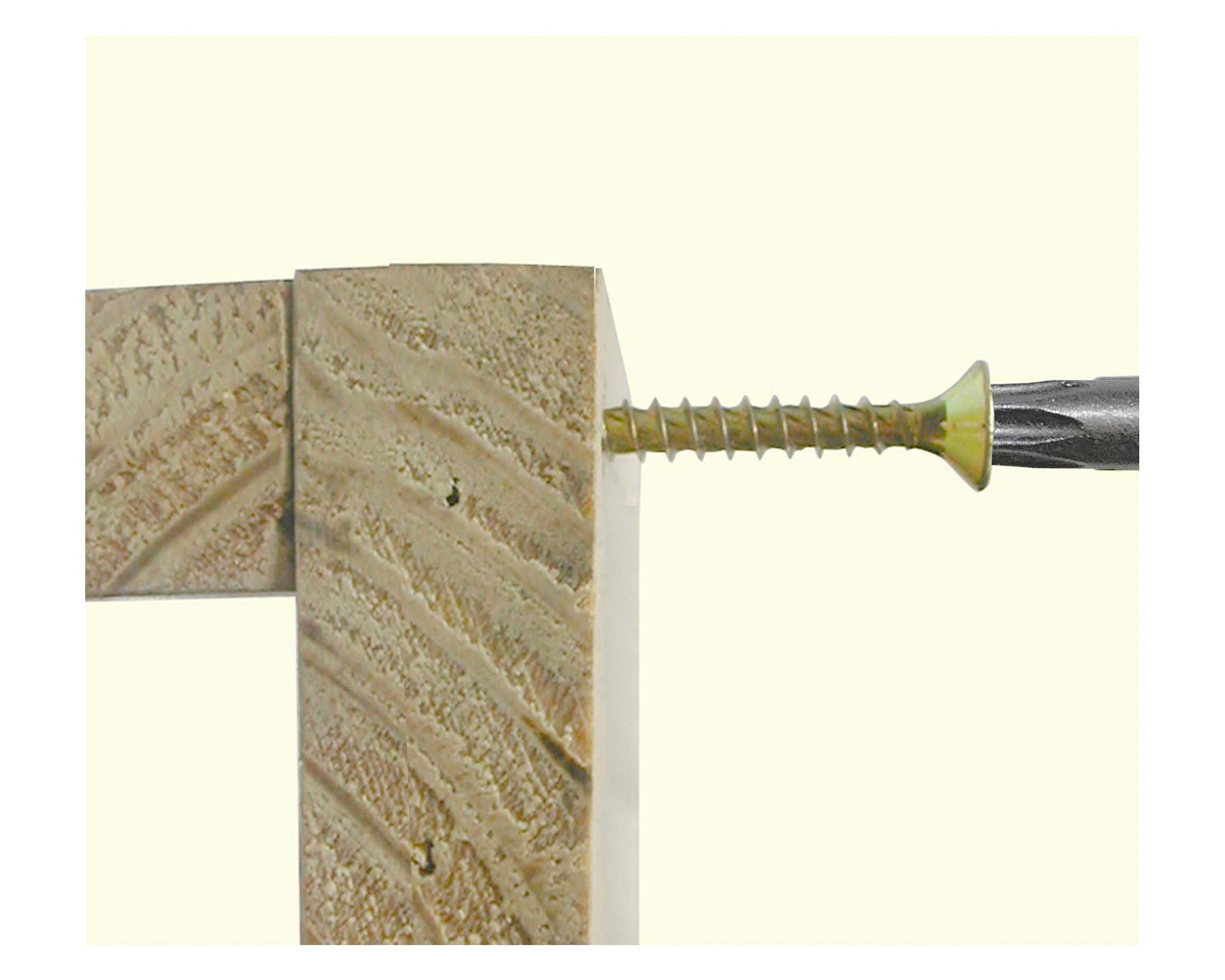 Tornillo turbo screw torx 14[6]x140 mm 3 un.-4