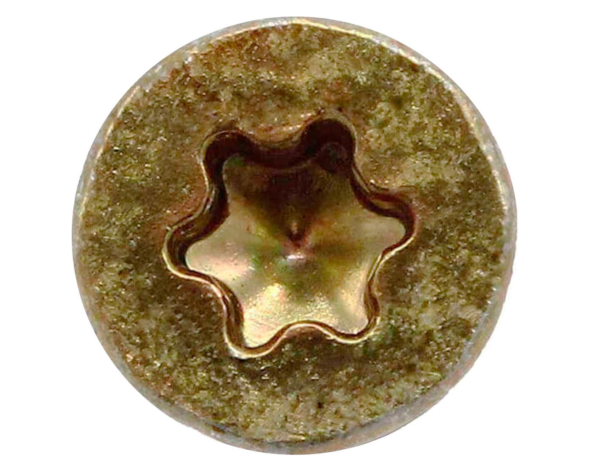 Tornillo turbo screw torx 14[6]x140 mm 3 un.-3