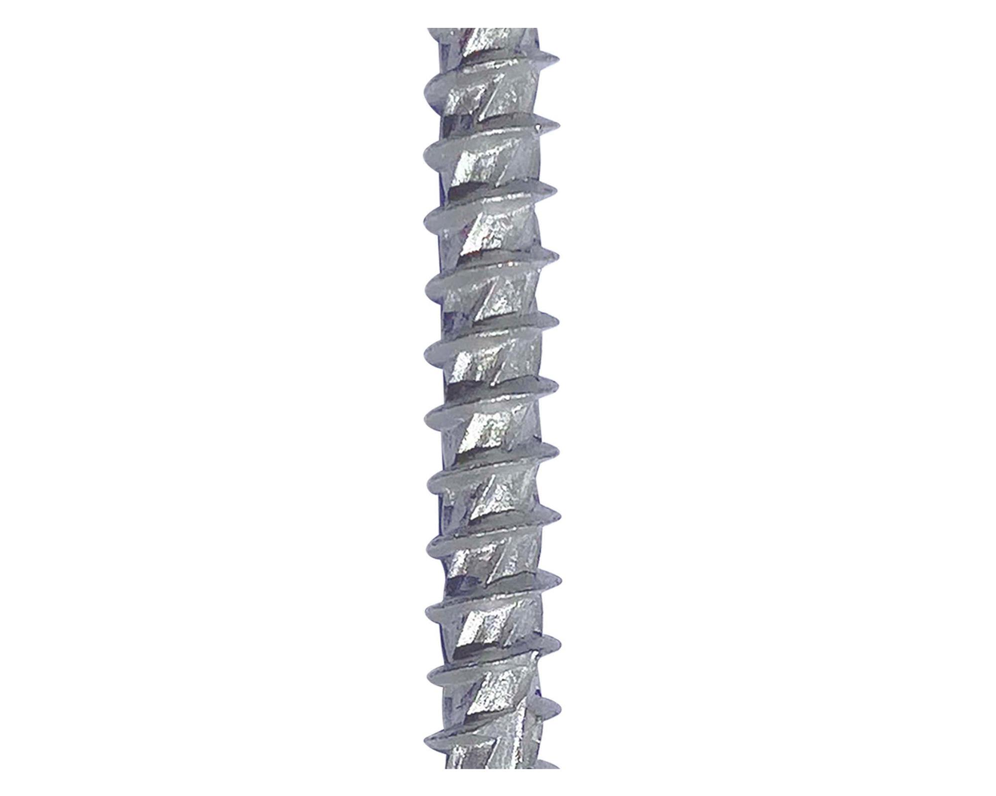 Tornillo turbo screw Torx 9 4.5x50 mm ruspert 5 unidades-2