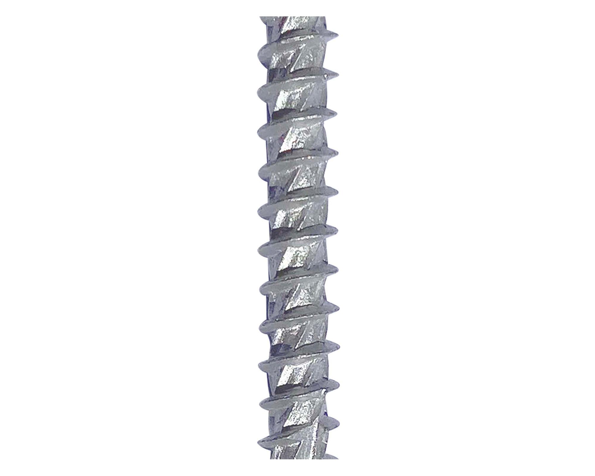 Tornillo turbo screw Torx 9 4.5x40 mm ruspert 5 unidades-2