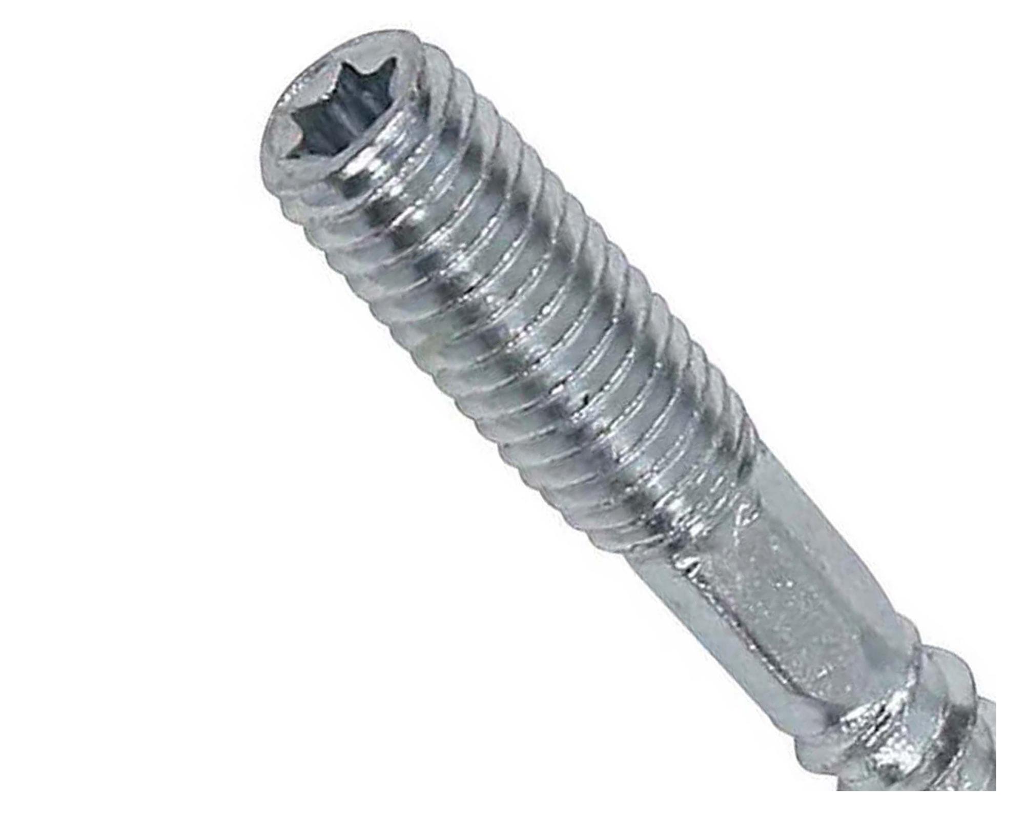 Esparrago rosca madera/metal 5/16X3.1/2 3 unidades-2