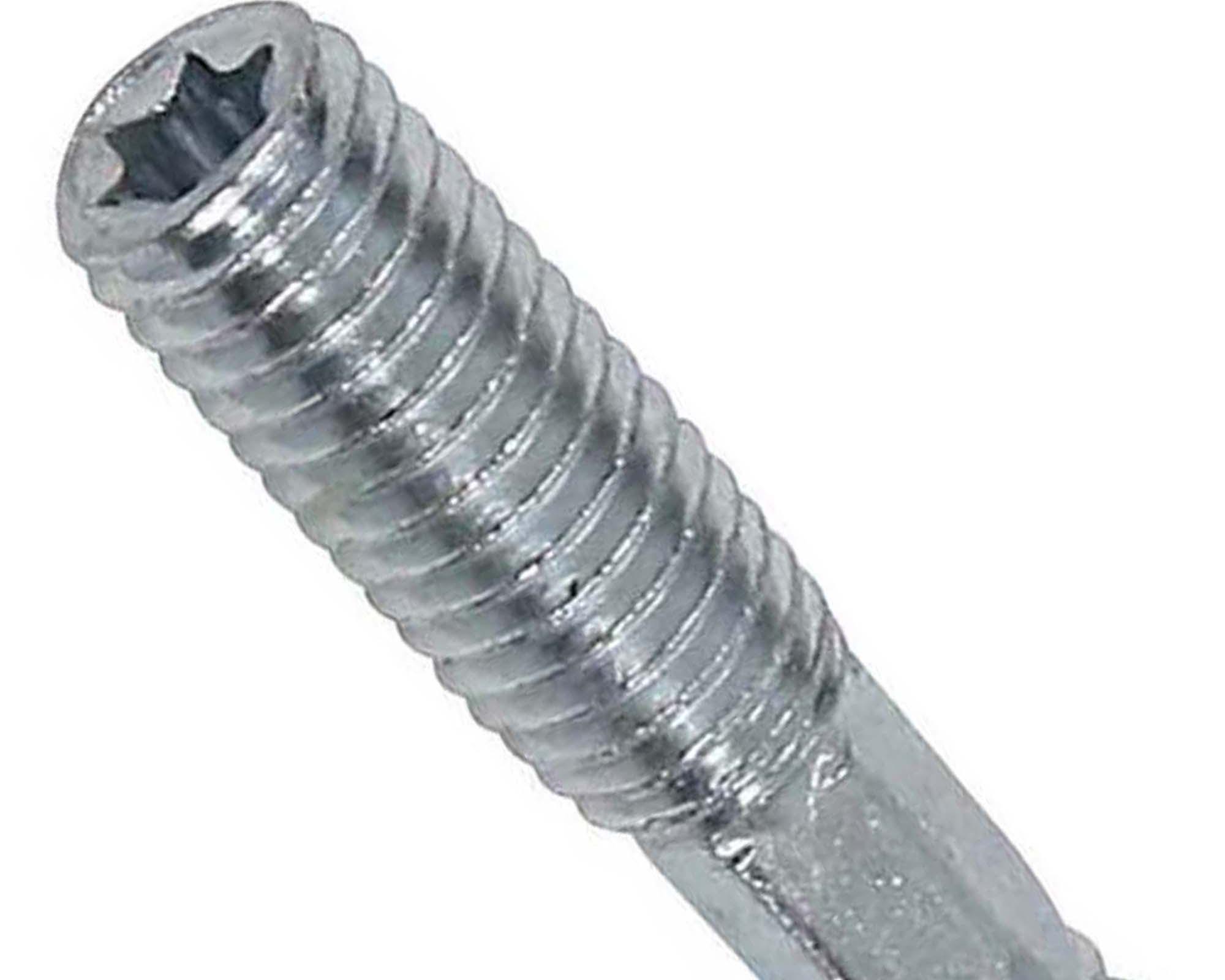 Esparrago rosca madera/metal 5/16x2 3 unidades-2