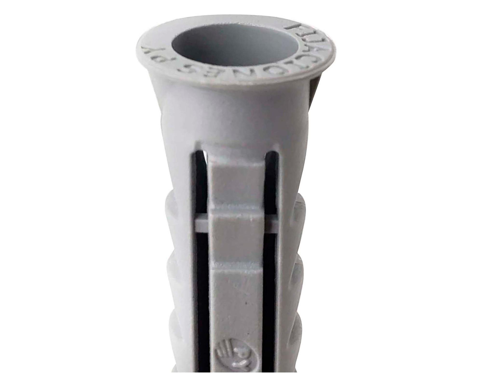Tarugo espiga M-10x50 mm 3 unidades-2