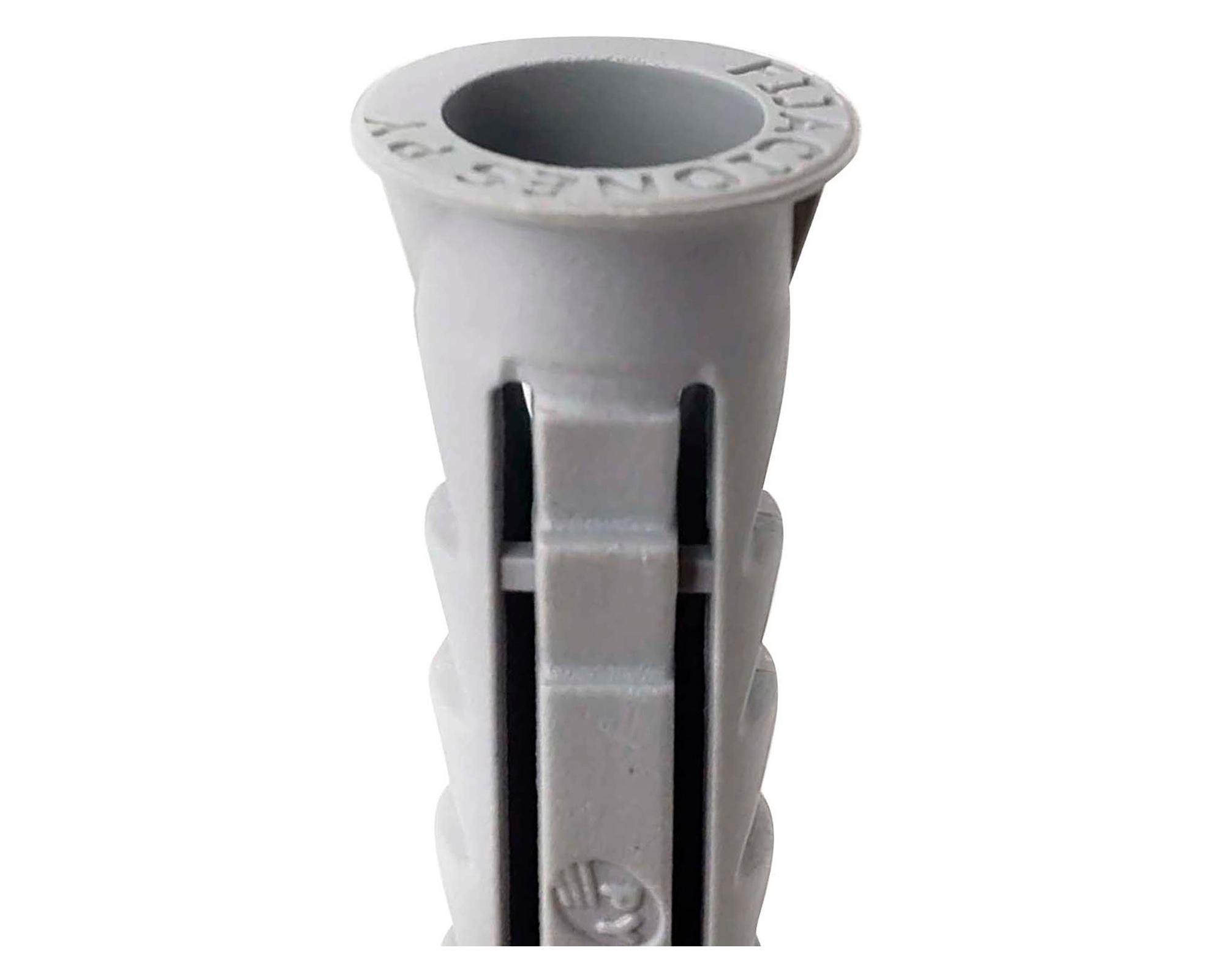 Tarugo espiga M-5x25 mm 5 unidades-2
